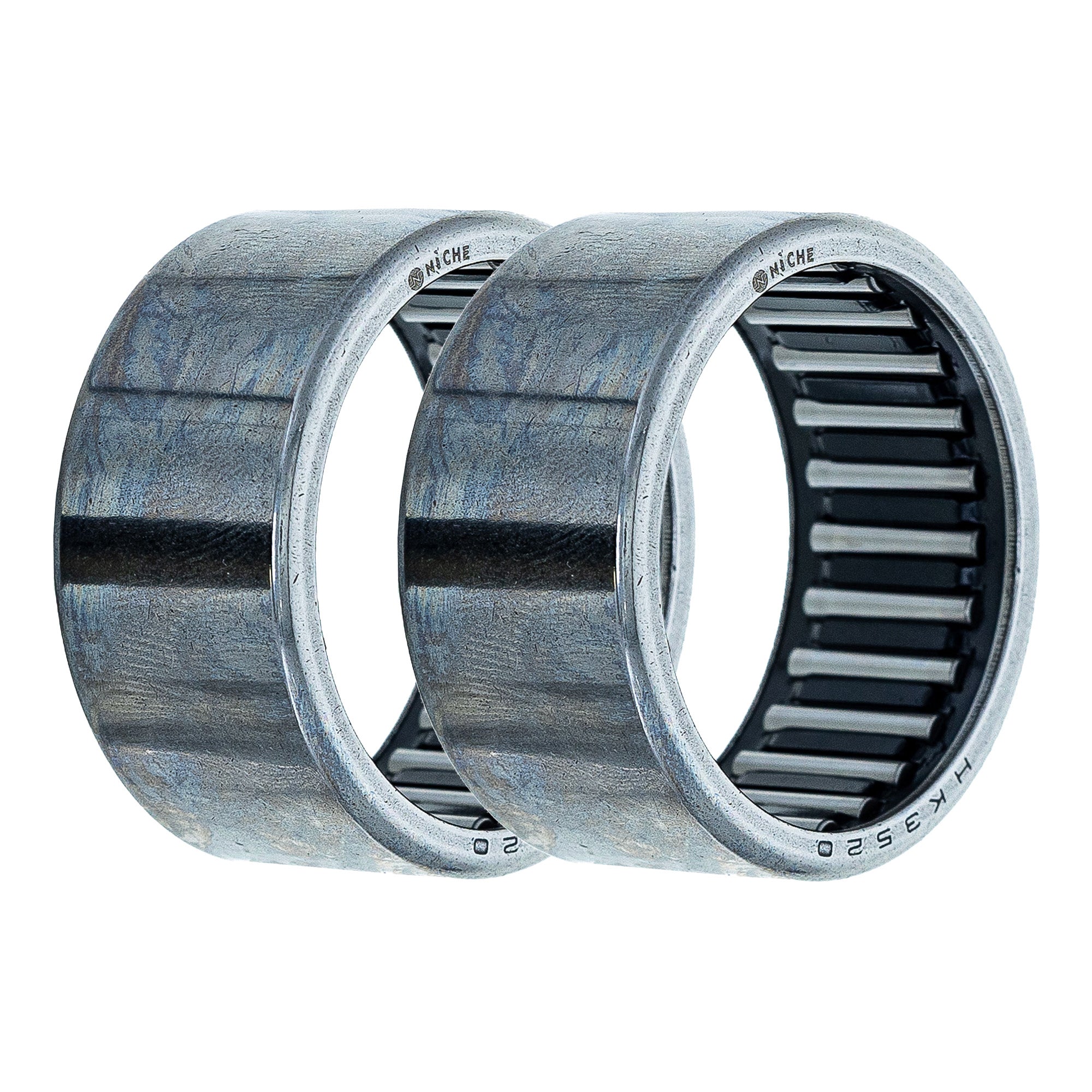 Needle Roller Bearing Pack of 2 2-Pack for zOTHER YZF FZ1 NICHE 519-CBB2294R