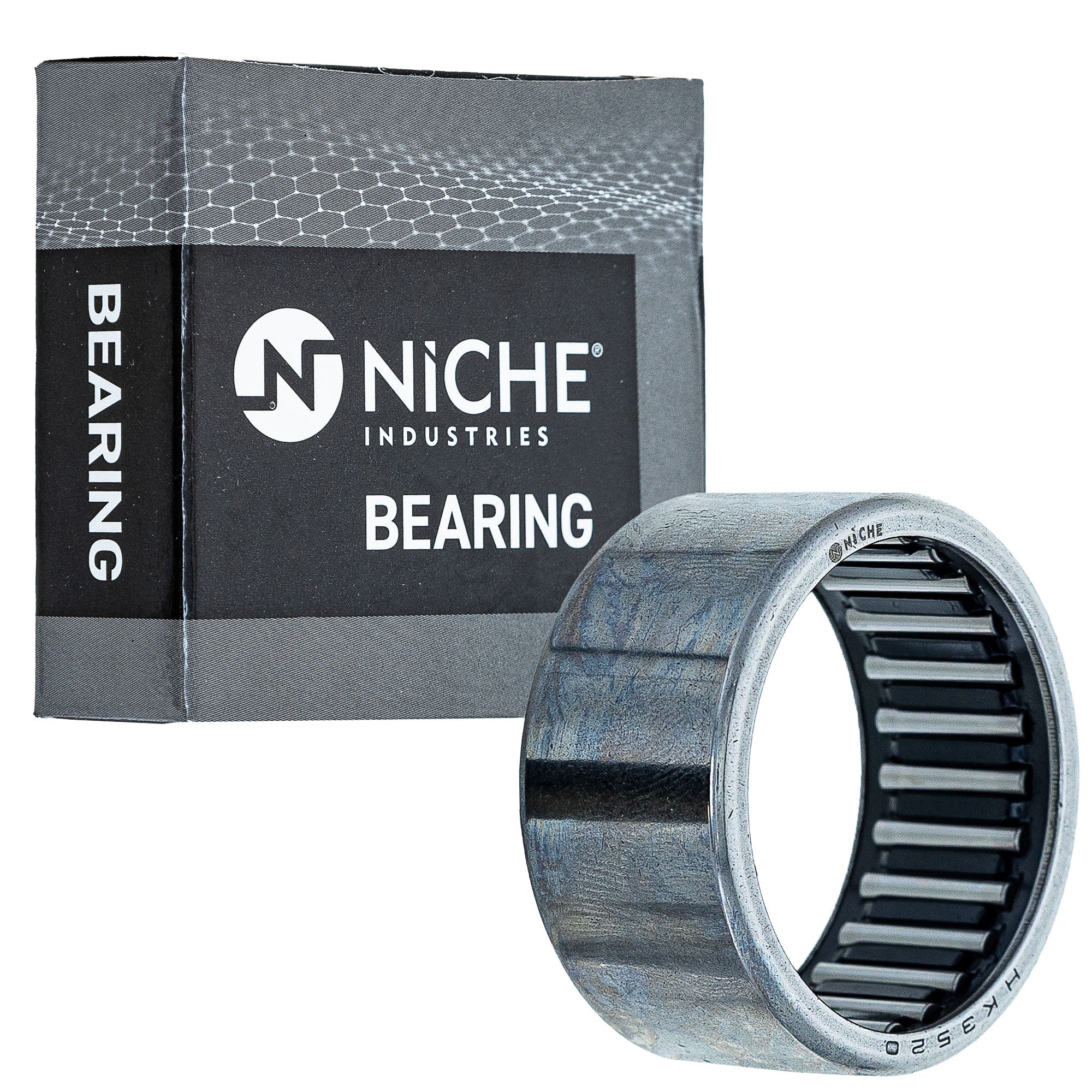 NICHE 519-CBB2294R Bearing & Seal Kit 2-Pack for zOTHER YZF FZ1