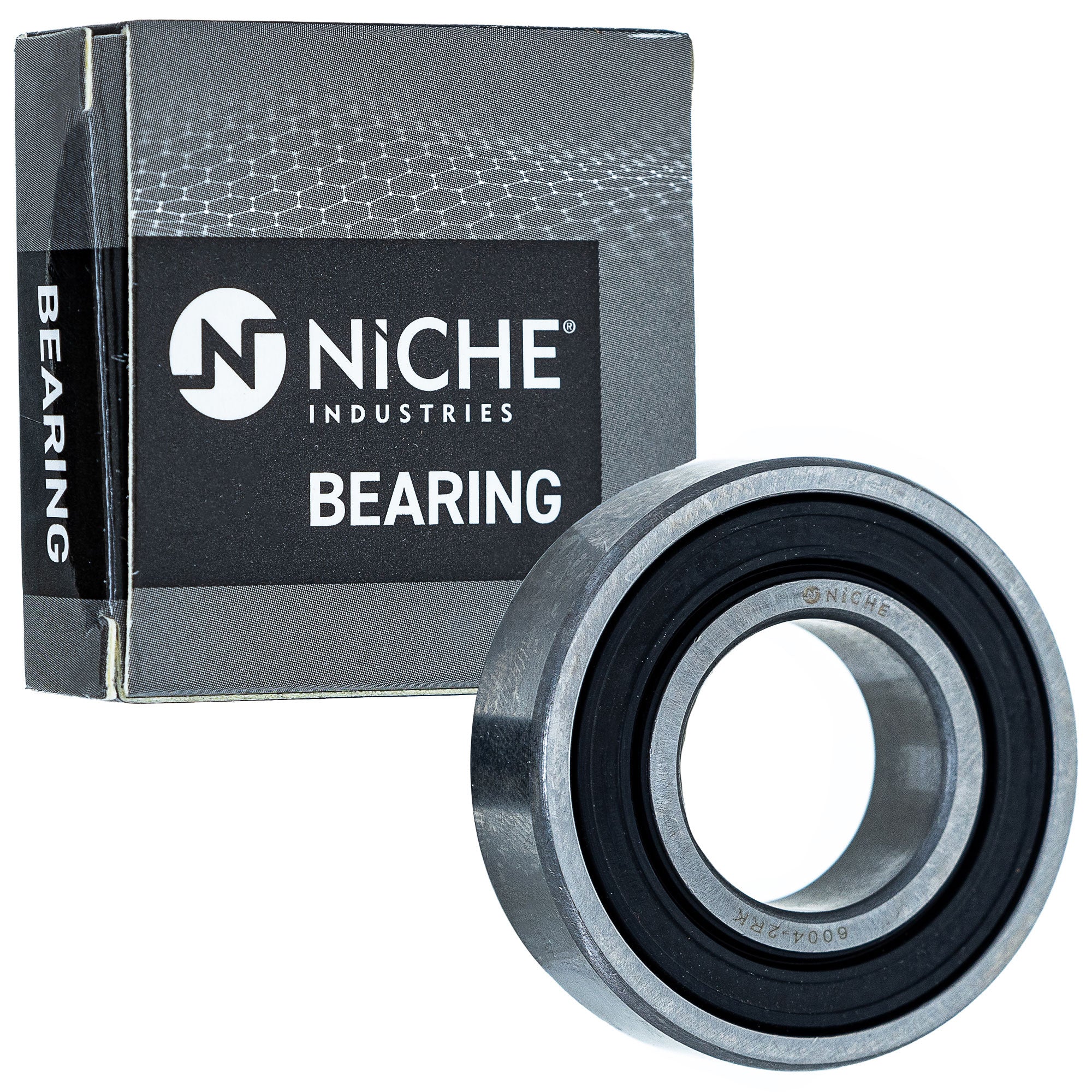 NICHE 519-CBB2295R Bearing 2-Pack for zOTHER VFR750R TRX200 Shadow