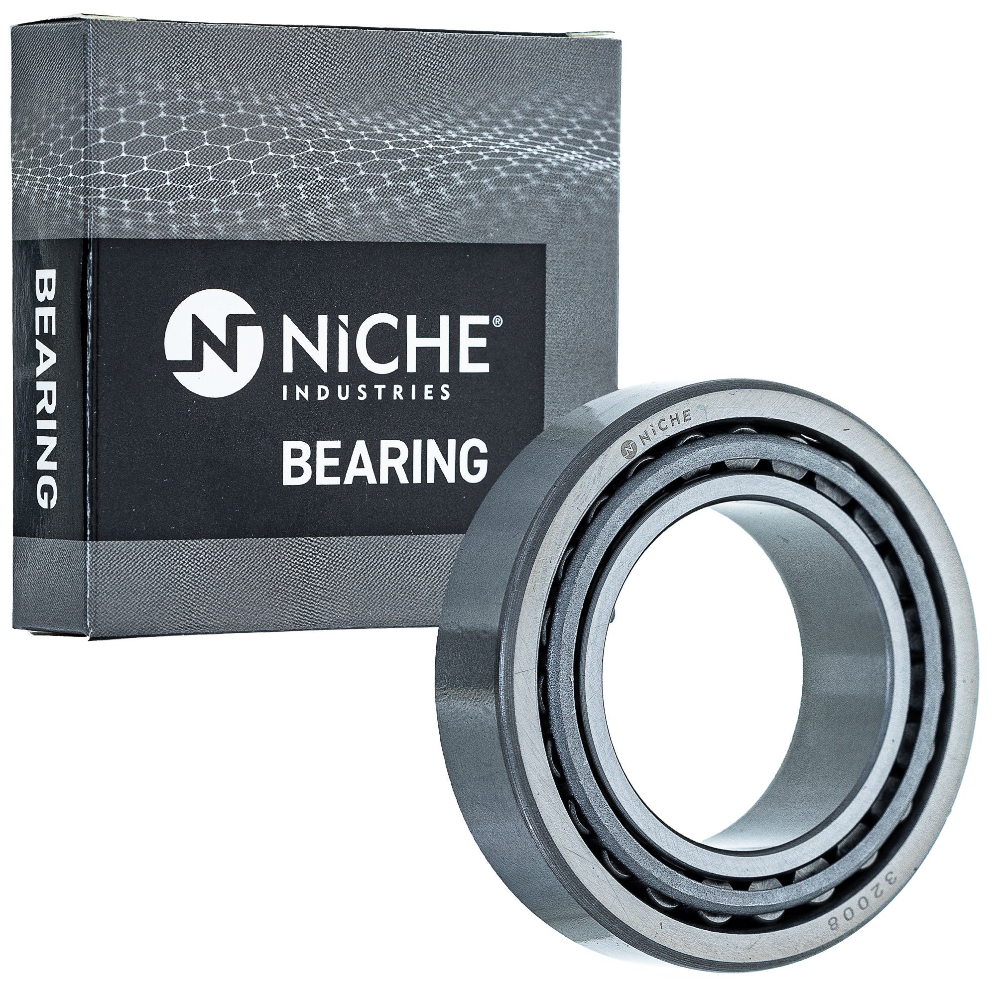 NICHE 519-CBB2296R Bearing 10-Pack for zOTHER Predator Outlaw Grand