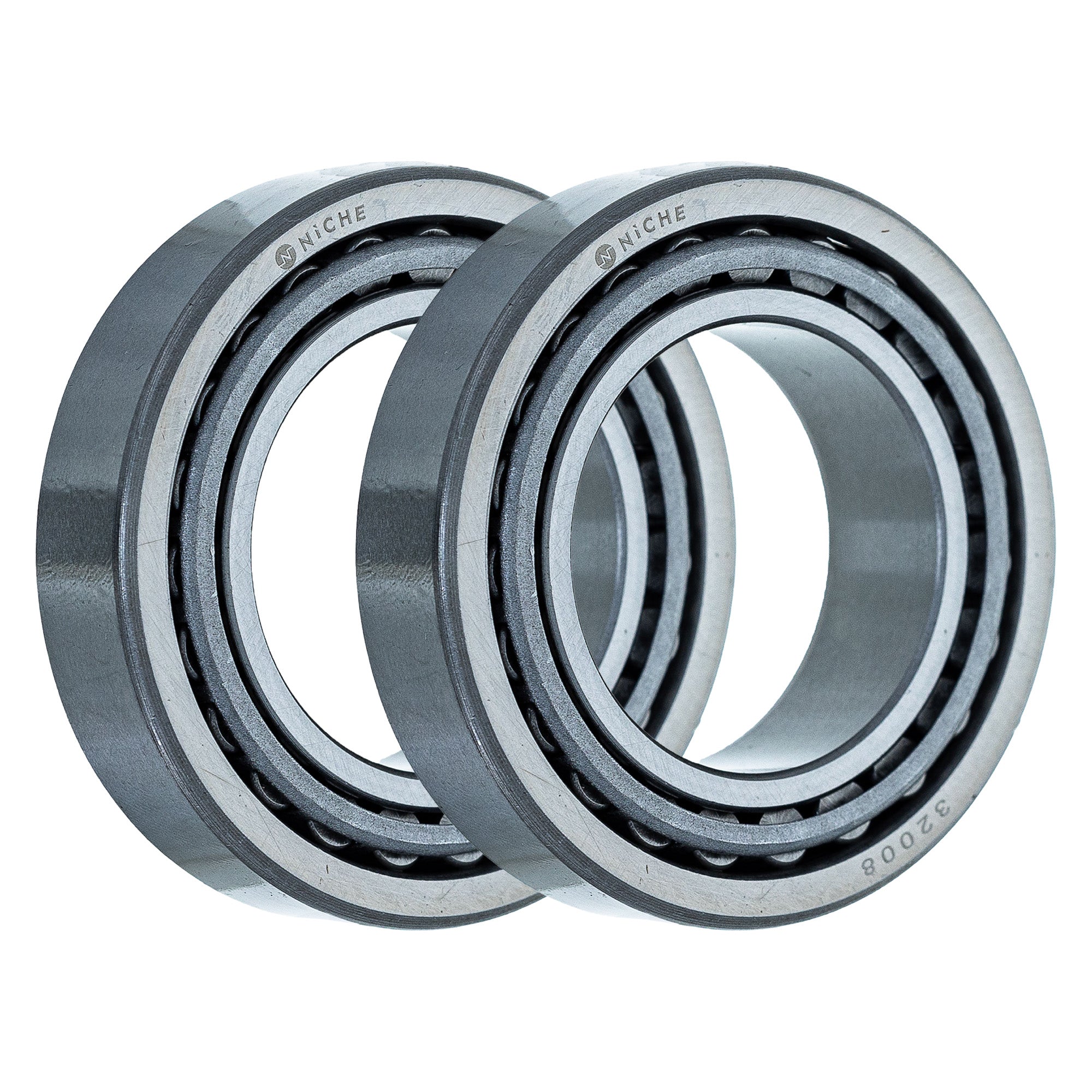 Tapered Roller Bearing Pack of 2 2-Pack for zOTHER Trail Scrambler Predator Outlaw NICHE 519-CBB2296R