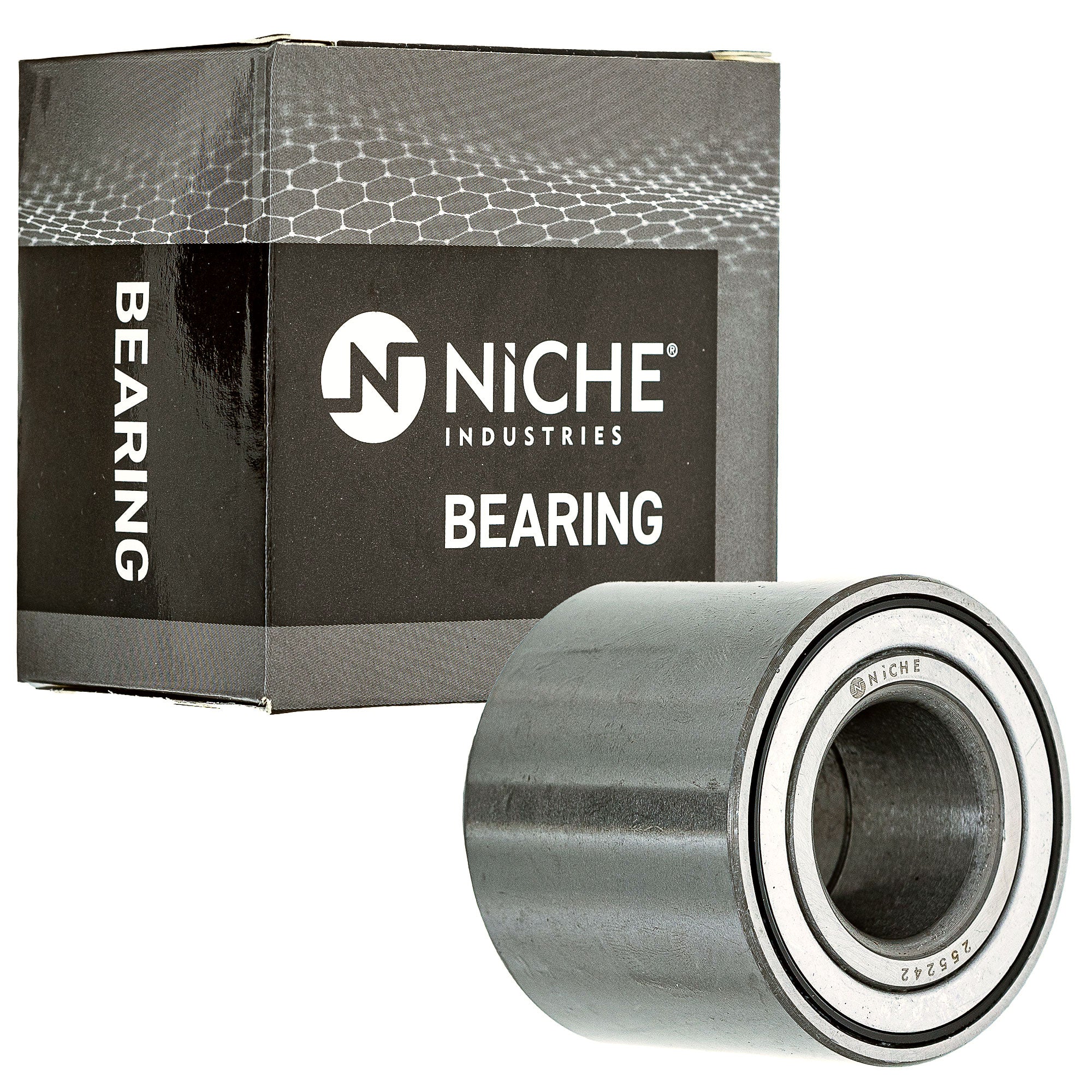 NICHE 519-CBB2206R Bearing 2-Pack for zOTHER Teryx Sportsman Renegade
