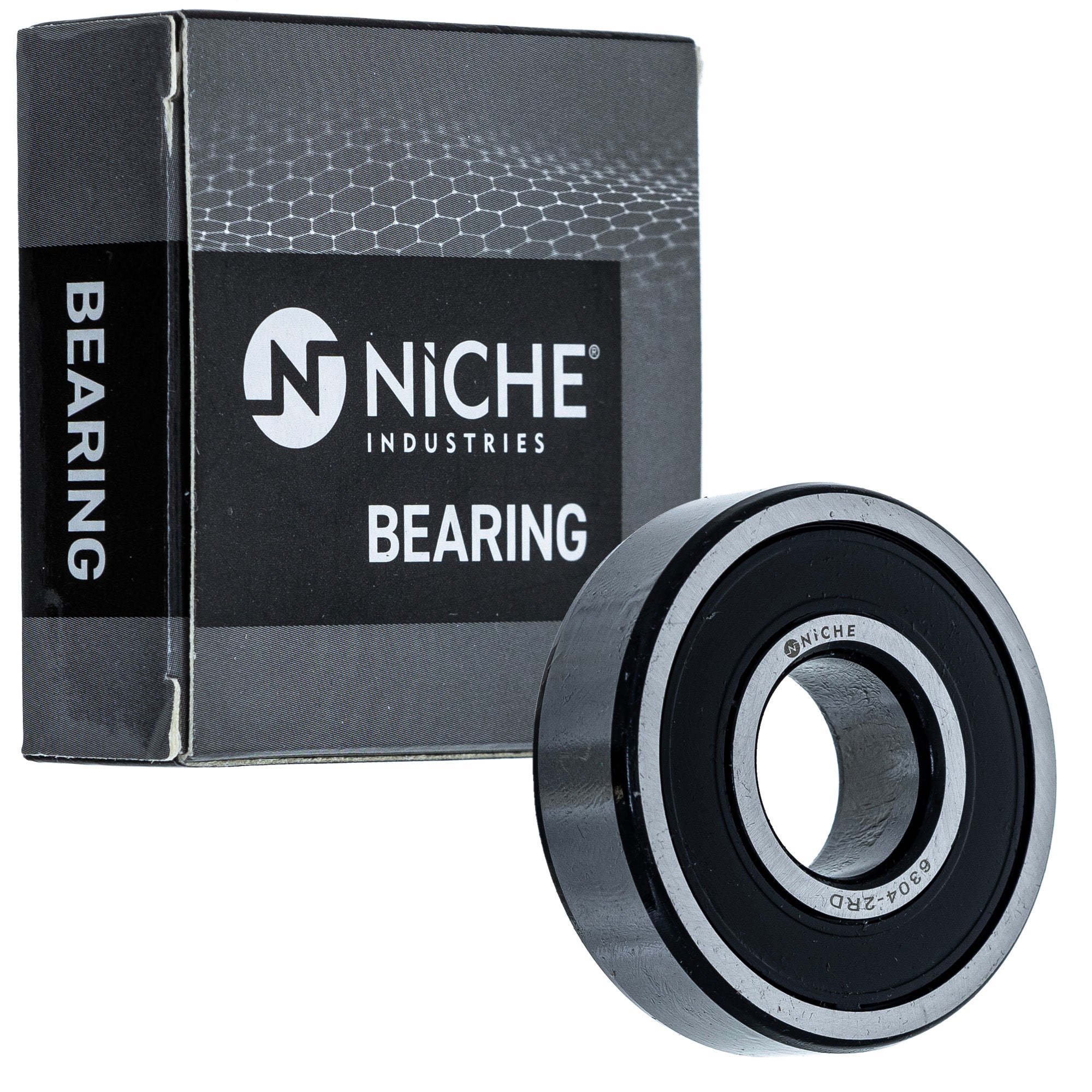 NICHE 519-CBB2207R Bearing 10-Pack for zOTHER VTX1800T3 VTX1800T2