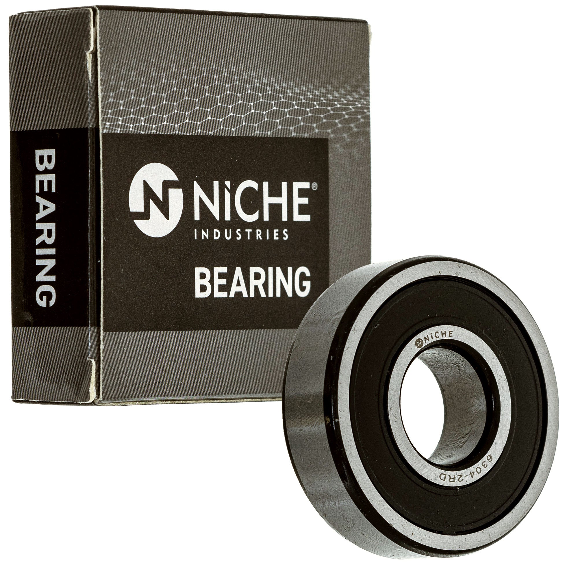 NICHE 519-CBB2207R Bearing & Seal Kit 2-Pack for zOTHER VTX1800T3