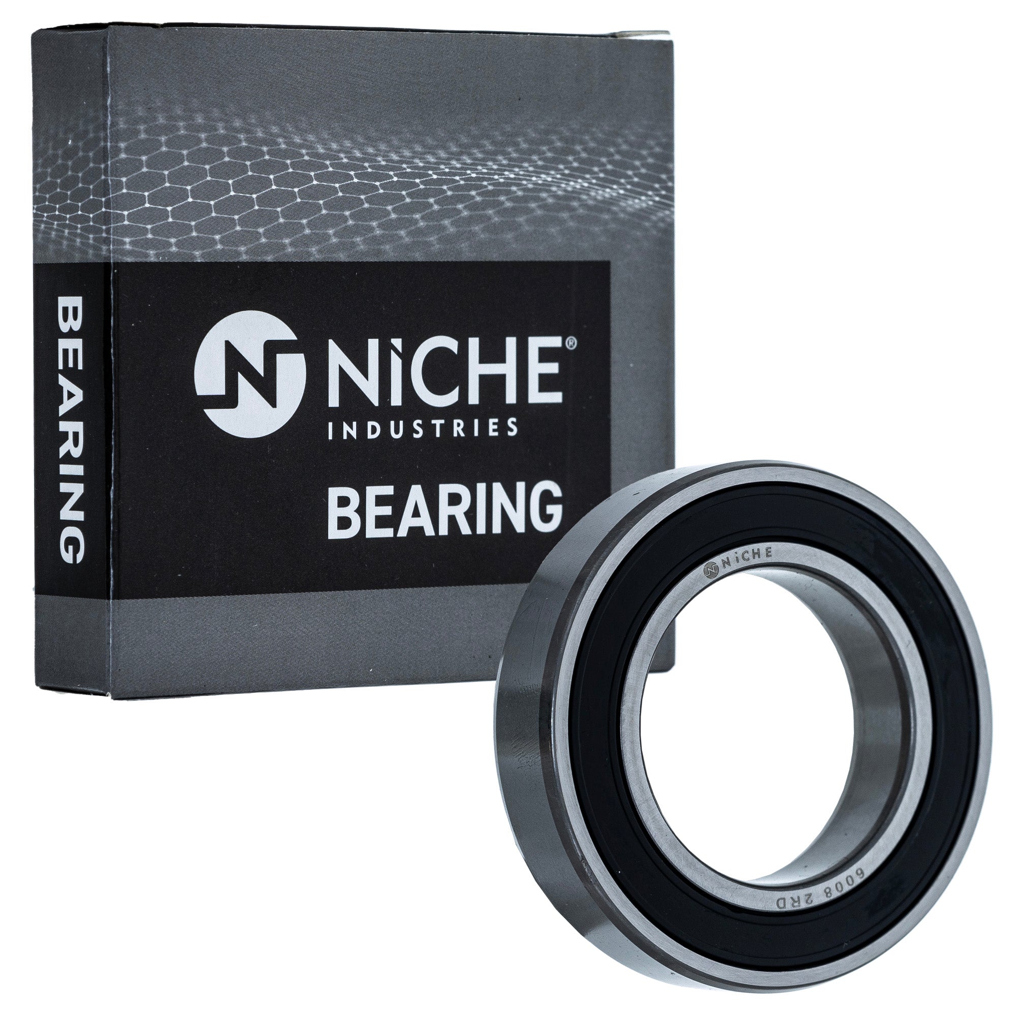NICHE 519-CBB2209R Bearing & Seal Kit 10-Pack for zOTHER Arctic Cat