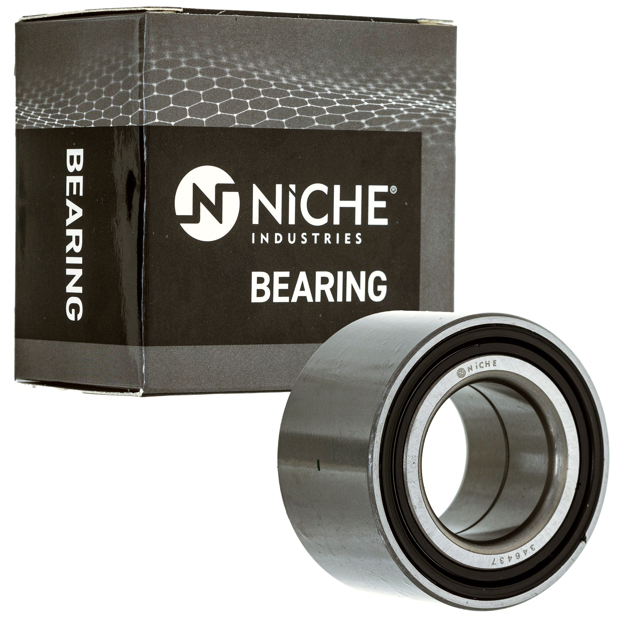 NICHE 519-CBB2200R Bearing 10-Pack for zOTHER Pioneer Big