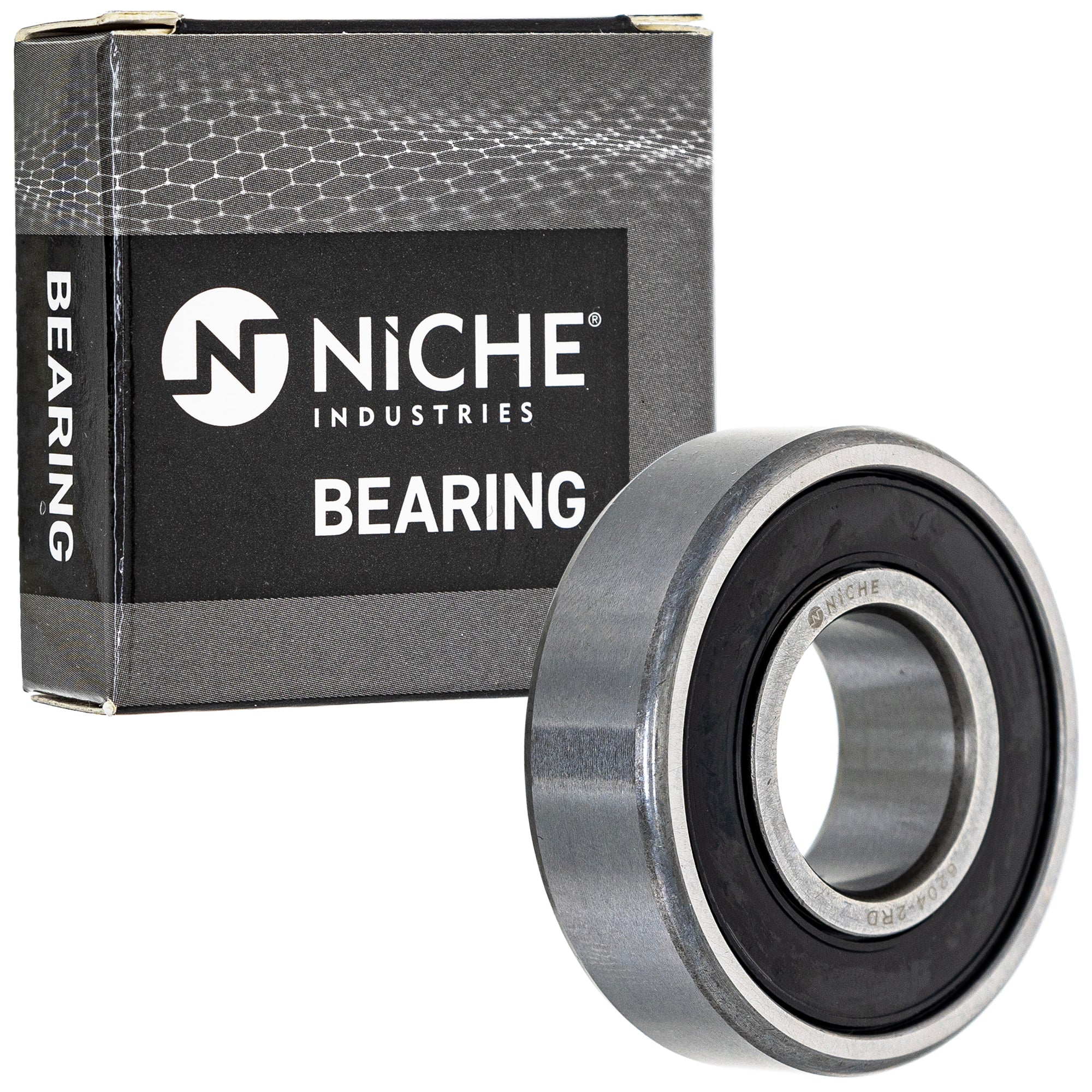 NICHE 519-CBB2212R Bearing 10-Pack for zOTHER Snapper MURRAY Murray