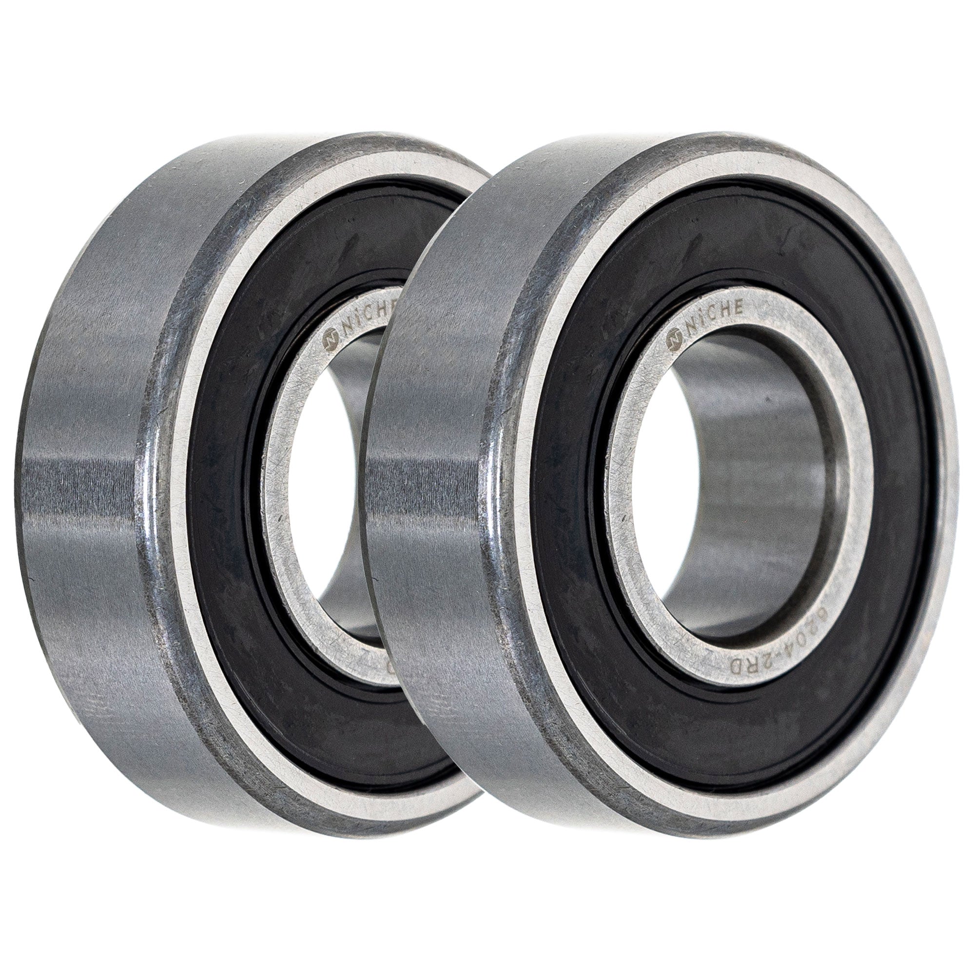Electric Grade, Single Row, Deep Groove, Ball Bearing Pack of 2 2-Pack for zOTHER Snapper NICHE 519-CBB2212R