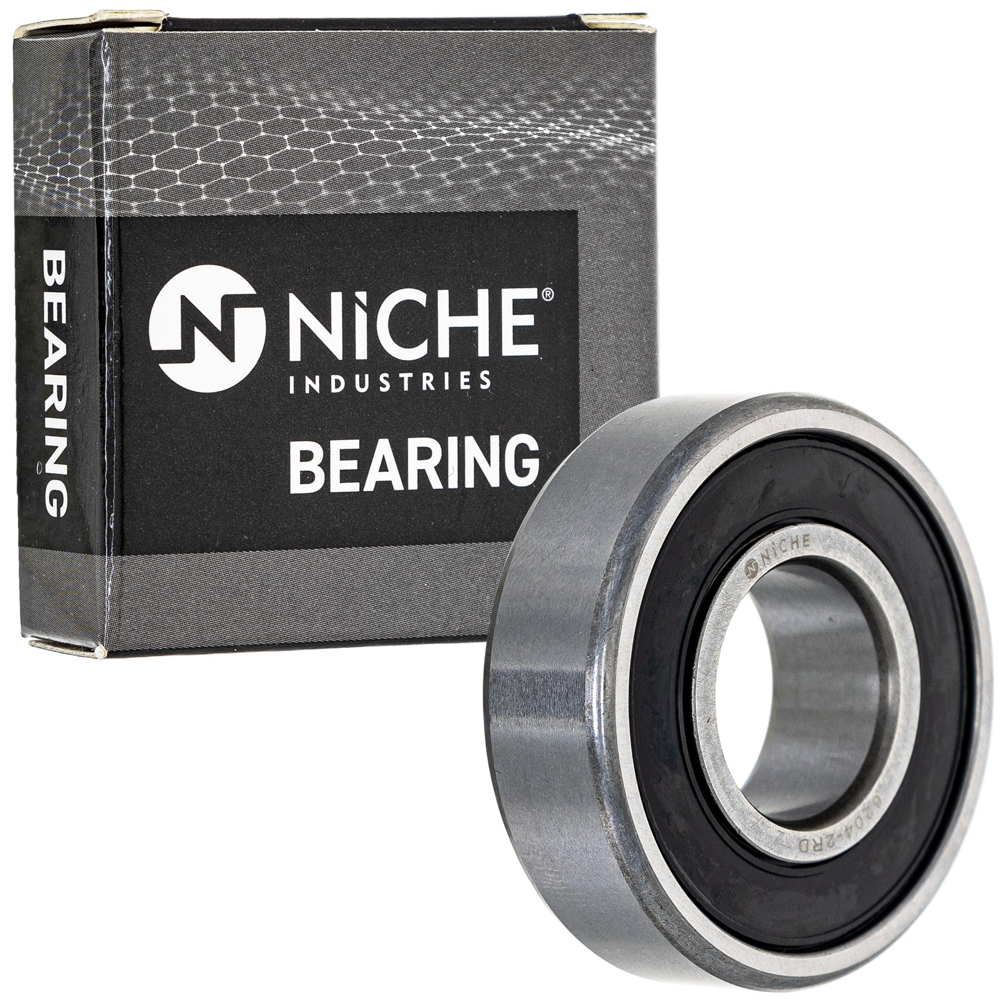NICHE 519-CBB2212R Bearing & Seal Kit 2-Pack for zOTHER Snapper