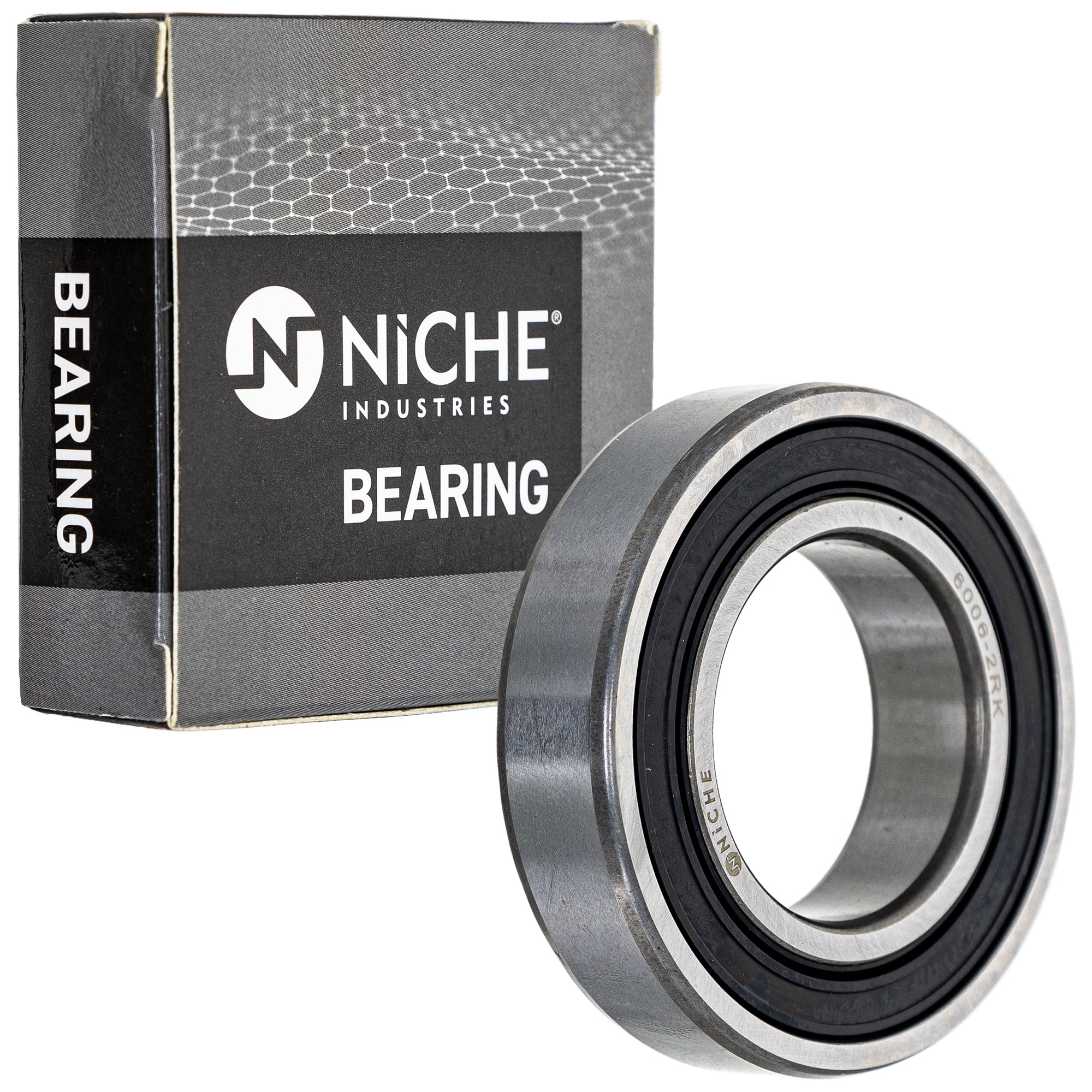 NICHE 519-CBB2218R Bearing for zOTHER Arctic Cat Textron XR200R