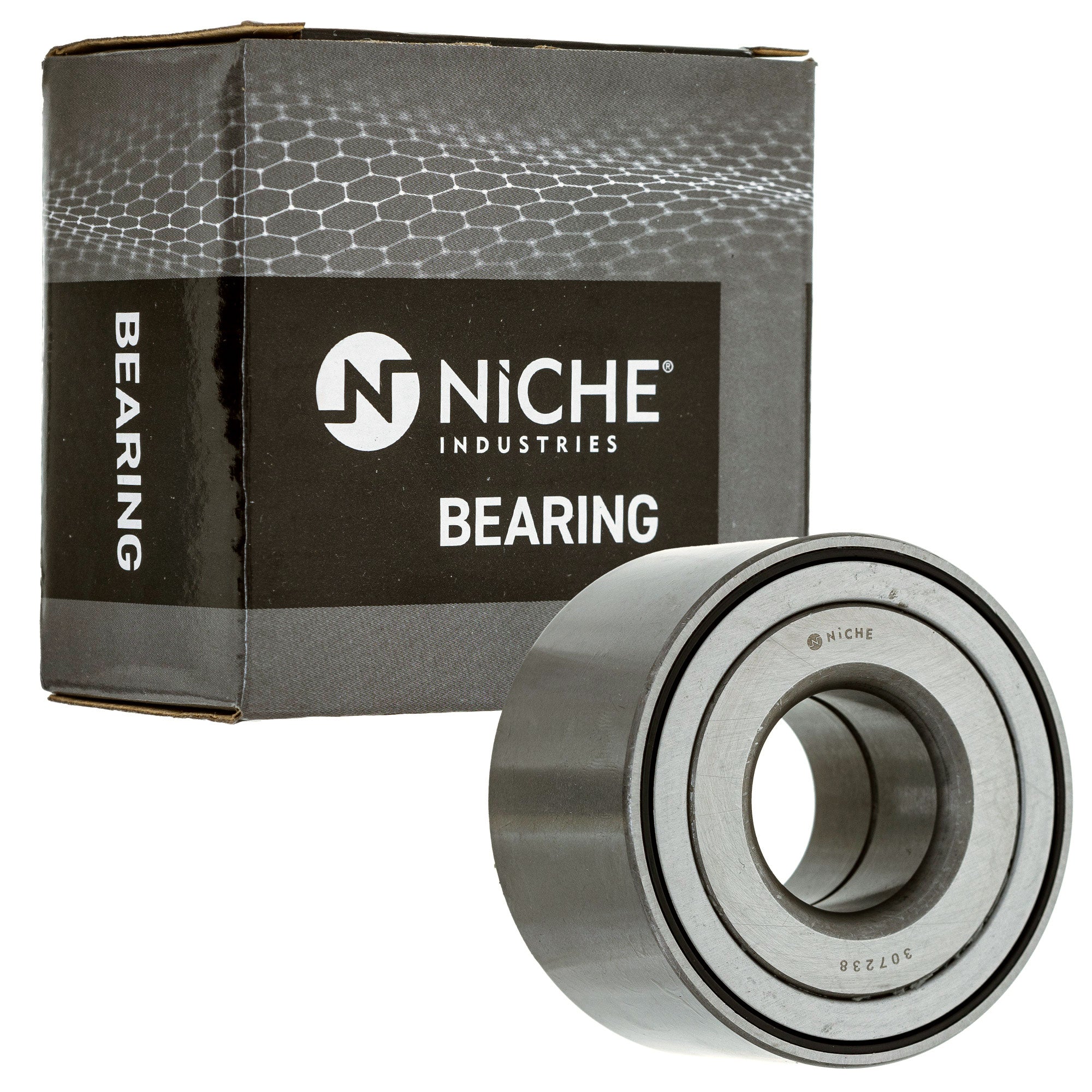 NICHE 519-CBB2219R Bearing 2-Pack for zOTHER YXZ1000R