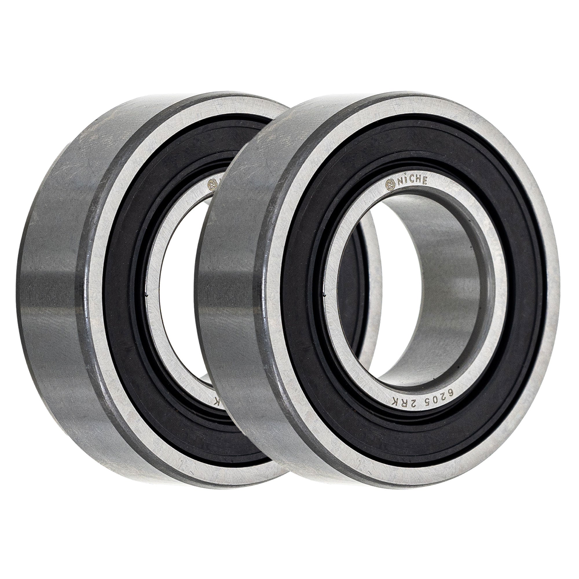 Electric Grade, Single Row, Deep Groove, Ball Bearing Pack of 2 2-Pack for zOTHER Toro NICHE 519-CBB2322R