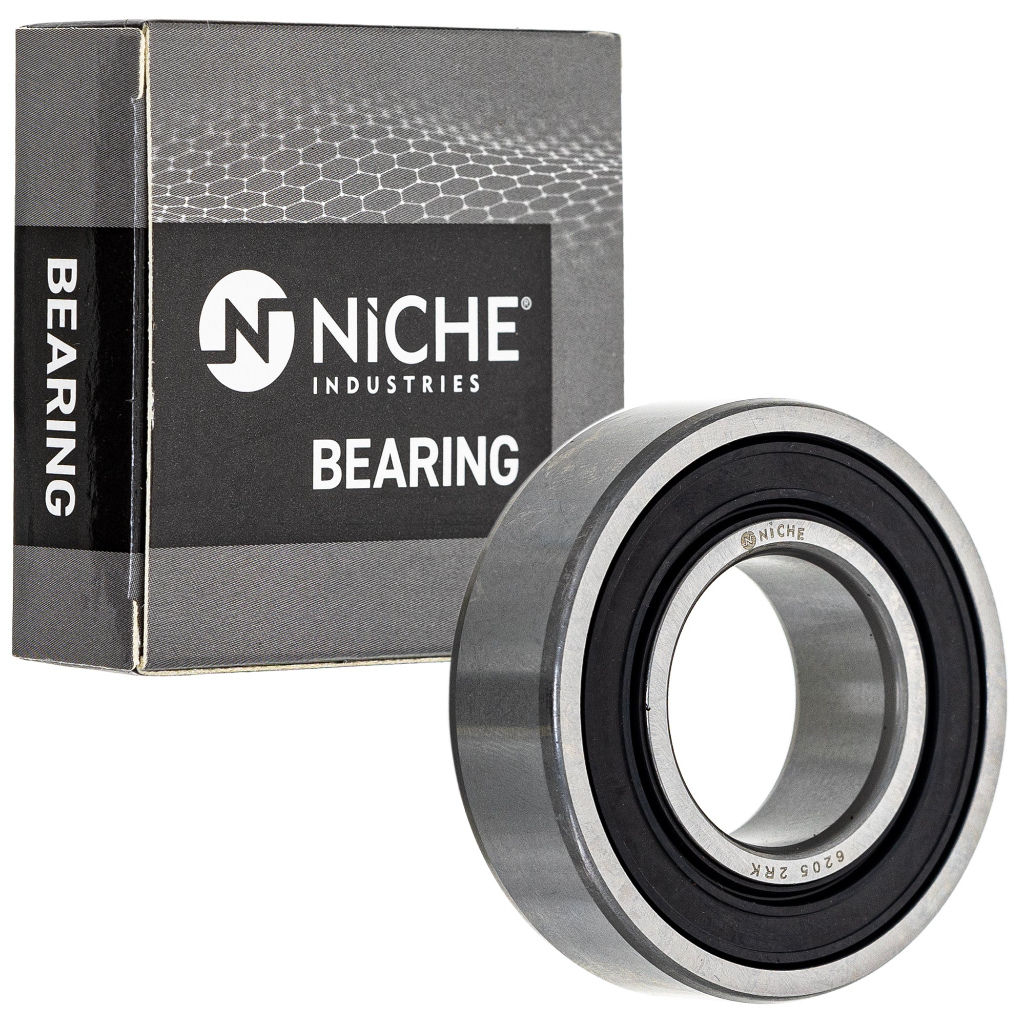 NICHE 519-CBB2322R Bearing & Seal Kit 2-Pack for zOTHER Toro