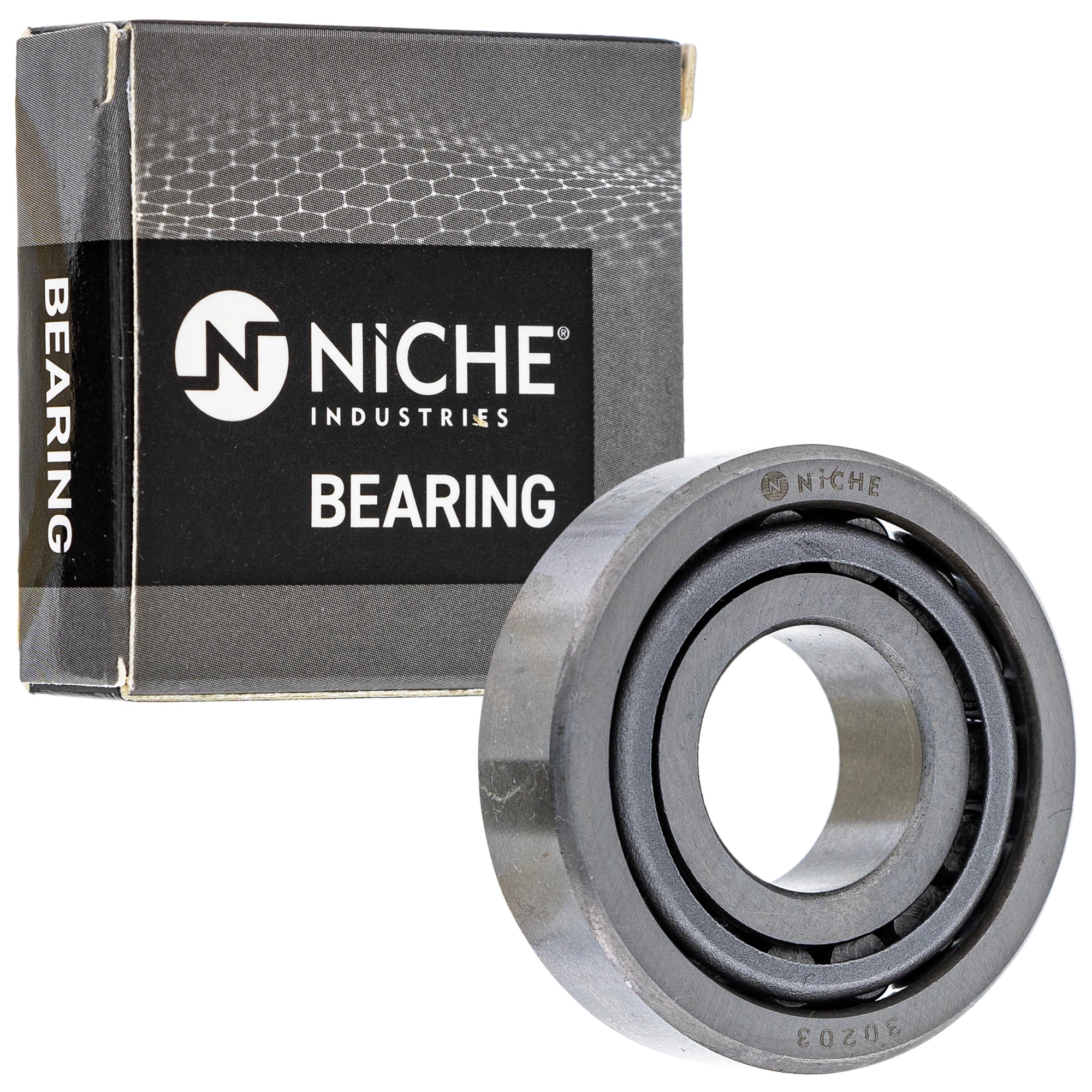 NICHE 519-CBB2323R Bearing 10-Pack for zOTHER R90S R90 R80ST R80RT