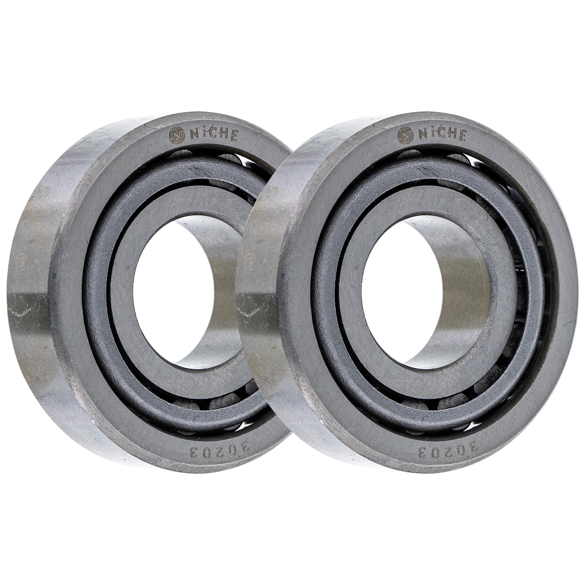 Tapered Roller Bearing Pack of 2 2-Pack for zOTHER R90S R80ST R80RT R80GS NICHE 519-CBB2323R