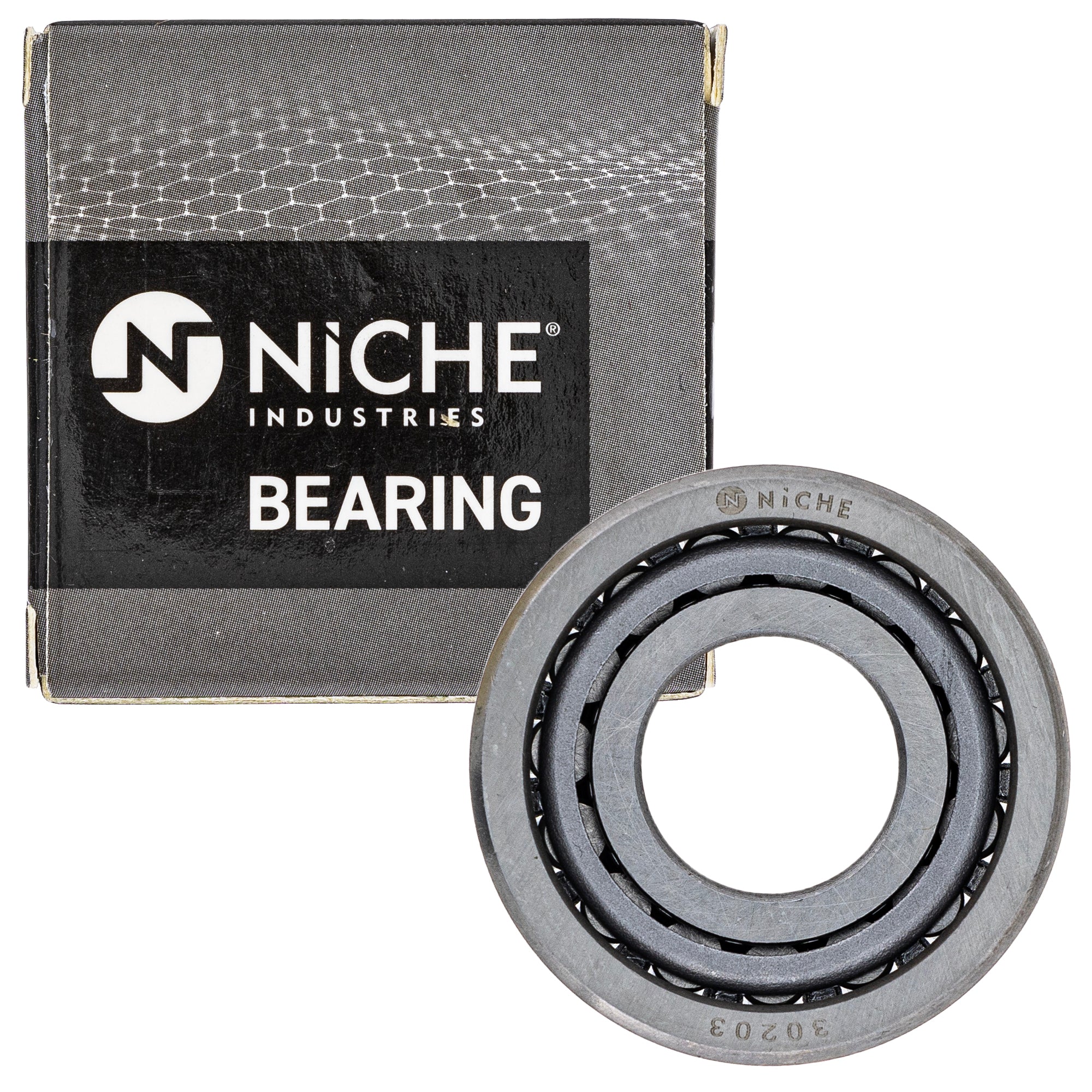 NICHE 519-CBB2323R Bearing