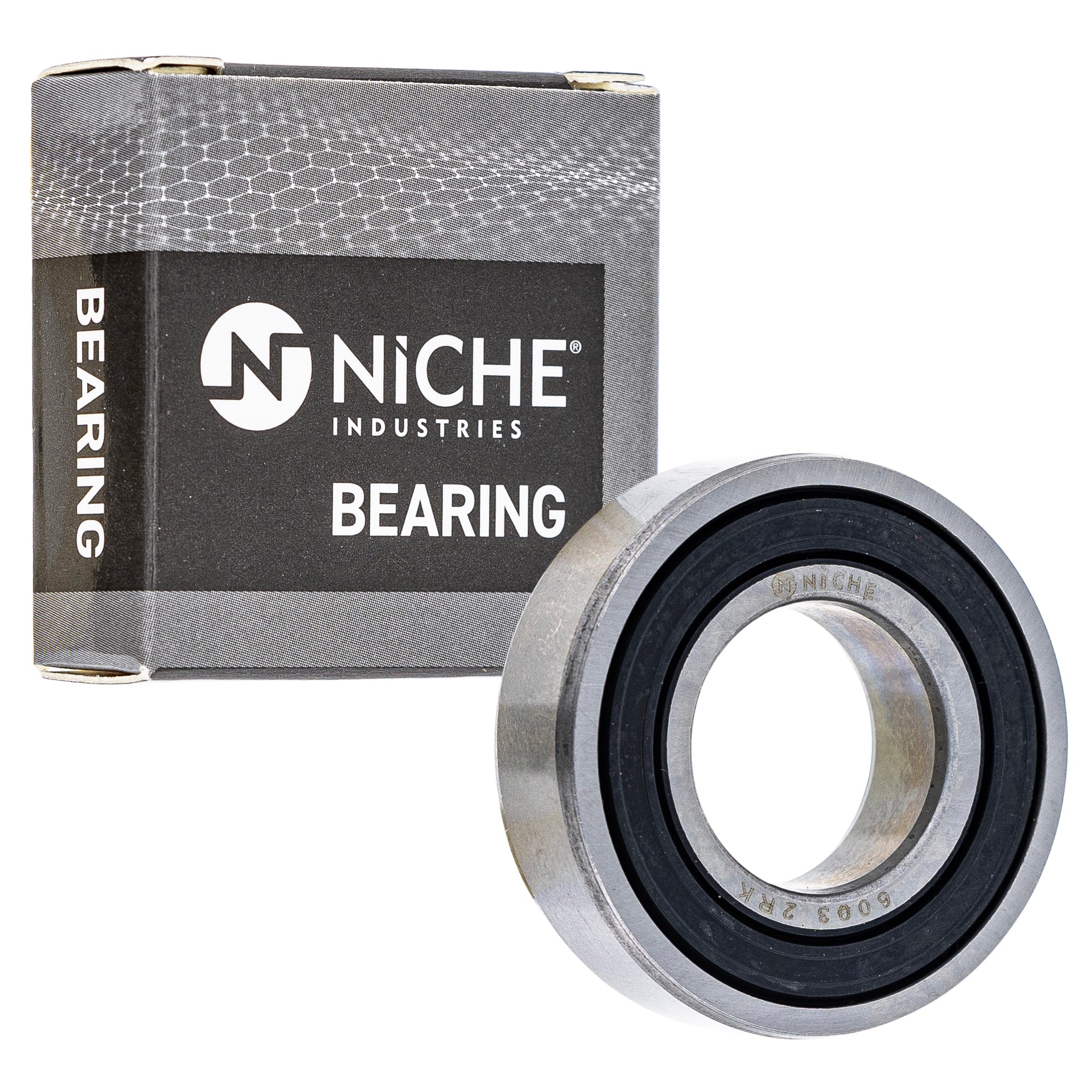 NICHE 519-CBB2325R Bearing & Seal Kit 10-Pack for zOTHER Arctic Cat