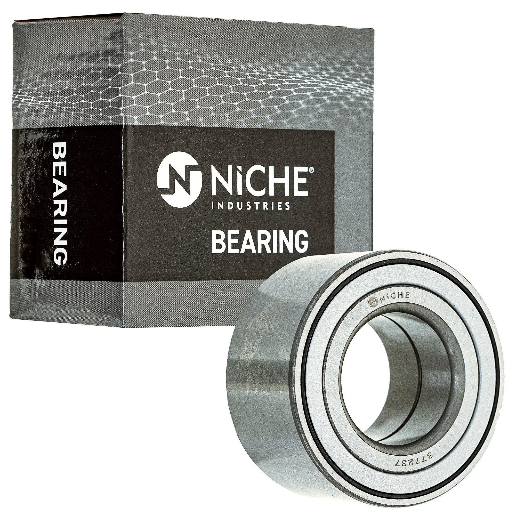 NICHE 519-CBB2326R Bearing 2-Pack for zOTHER Trials Trail Touring