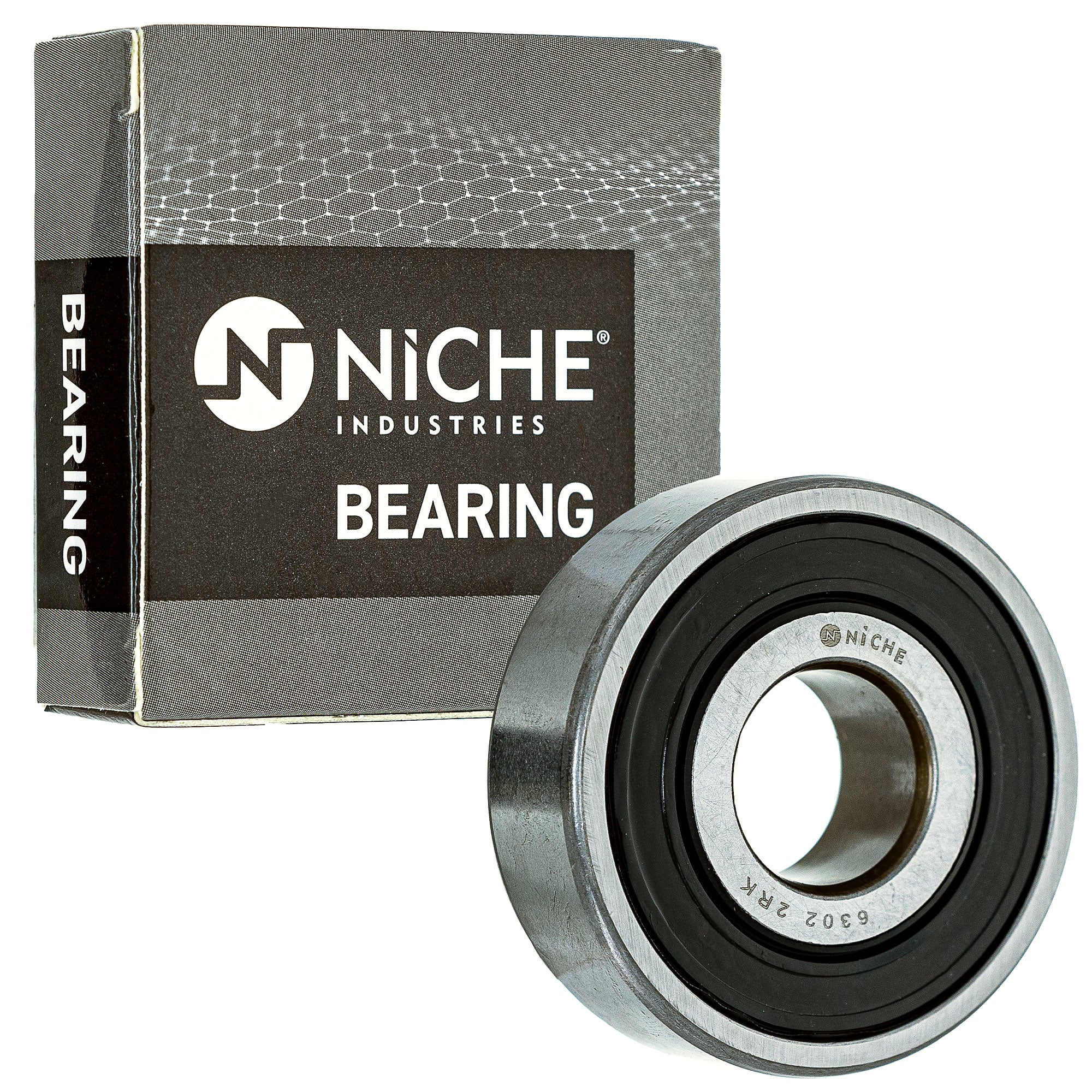 NICHE 519-CBB2327R Bearing for zOTHER XR200 XR185 XL350 XL250