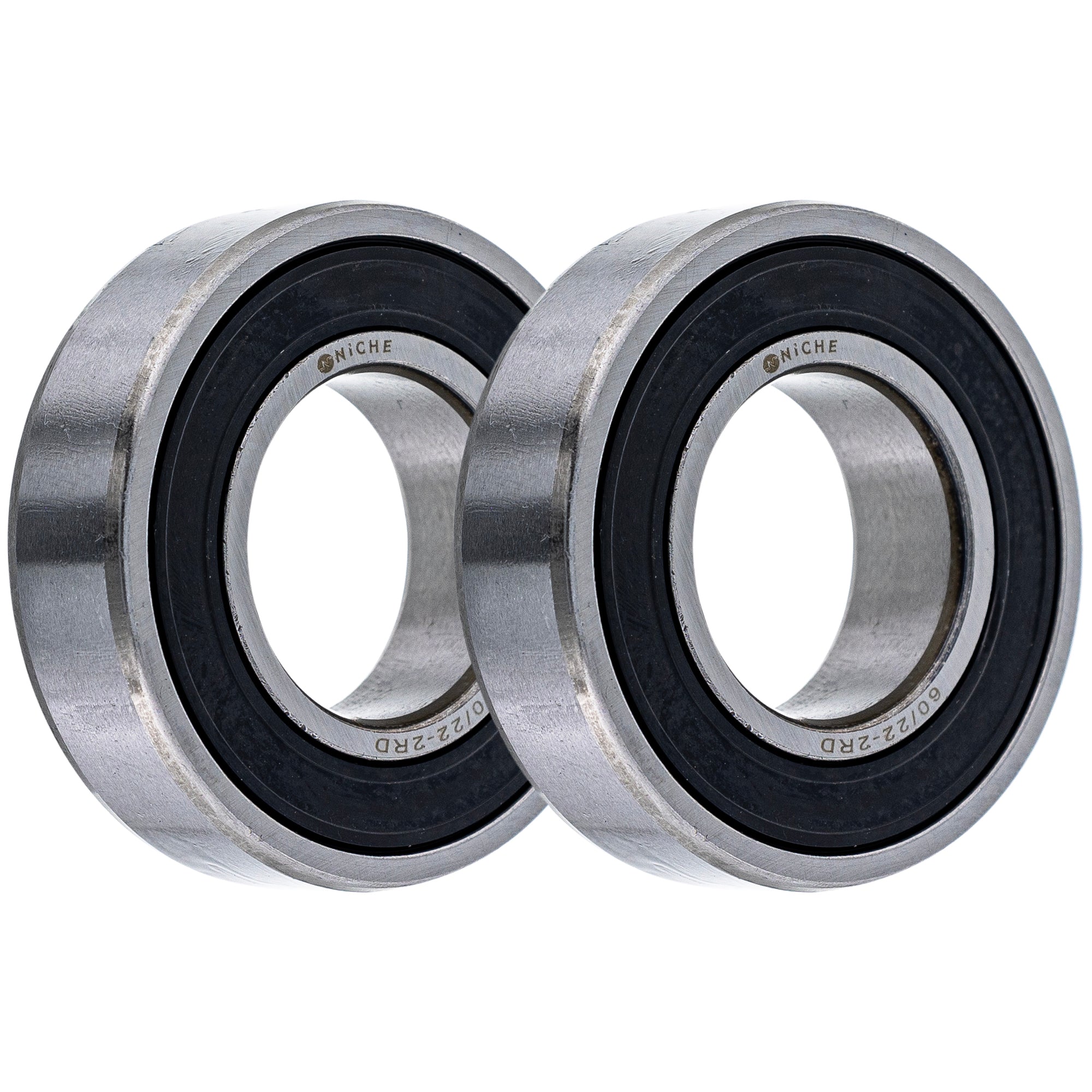 Electric Grade, Single Row, Deep Groove, Ball Bearing Pack of 2 2-Pack for zOTHER YZF750R NICHE 519-CBB2320R