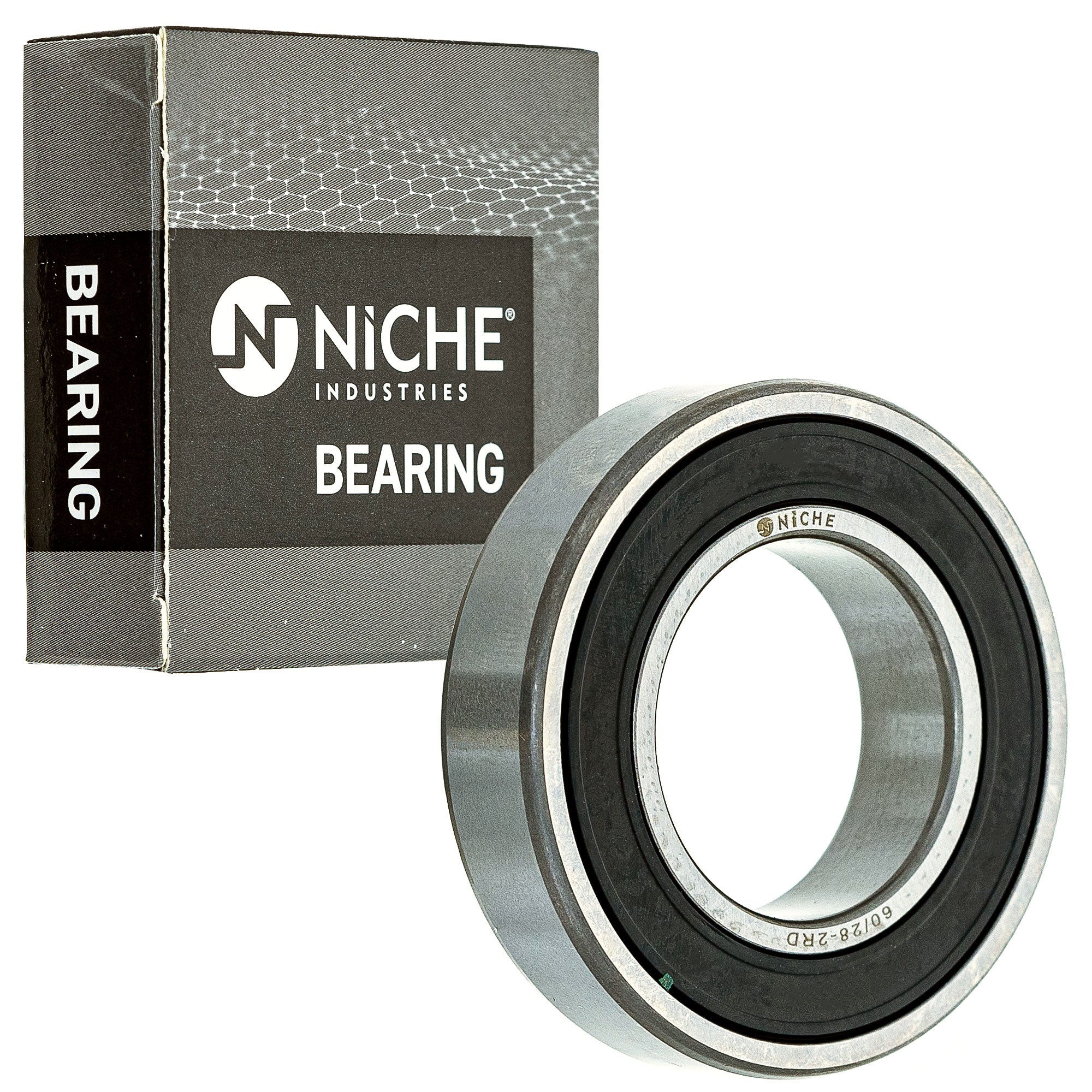 NICHE 519-CBB2321R Bearing & Seal Kit 2-Pack for zOTHER Stateline
