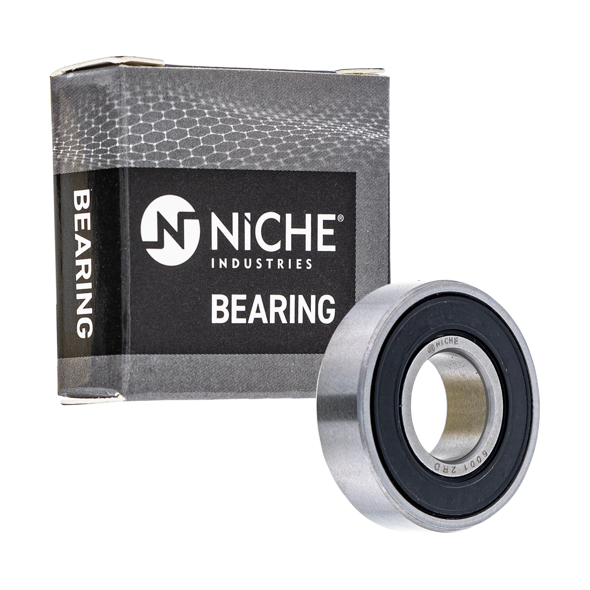 NICHE 519-CBB2333R Bearing & Seal Kit 2-Pack for zOTHER YZ80