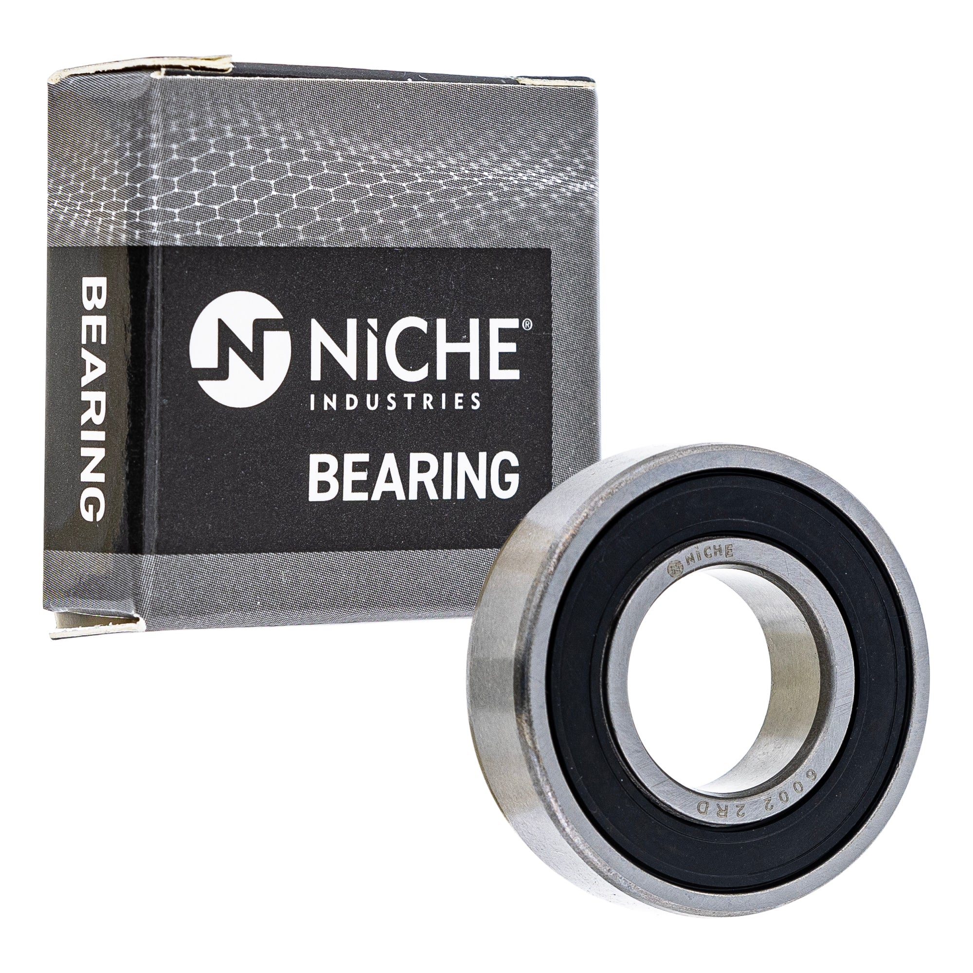 NICHE 519-CBB2334R Bearing & Seal Kit 10-Pack for zOTHER HONDA Arctic