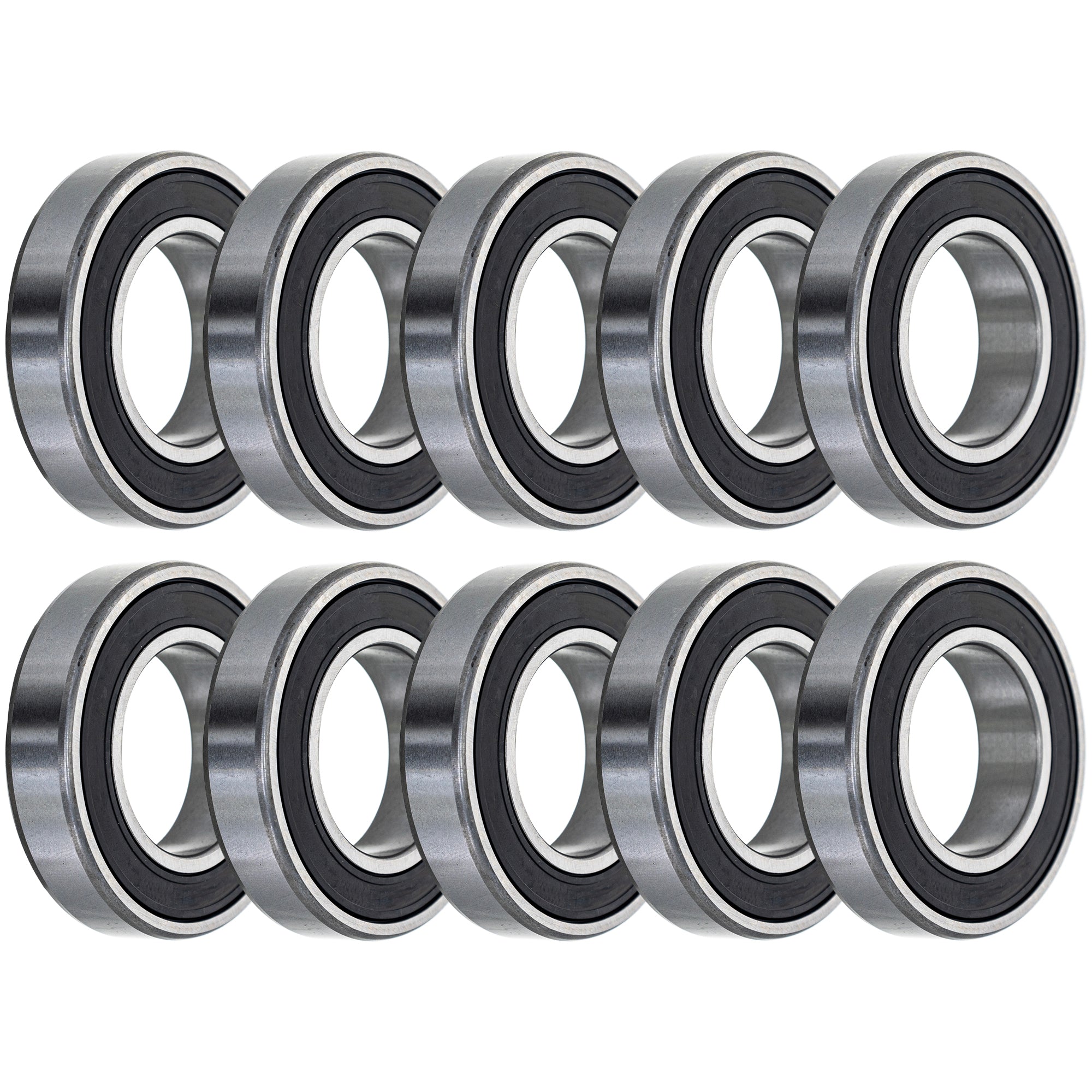 Electric Grade, Single Row, Deep Groove, Ball Bearing Pack of 10 10-Pack for zOTHER TRX90X NICHE 519-CBB2336R