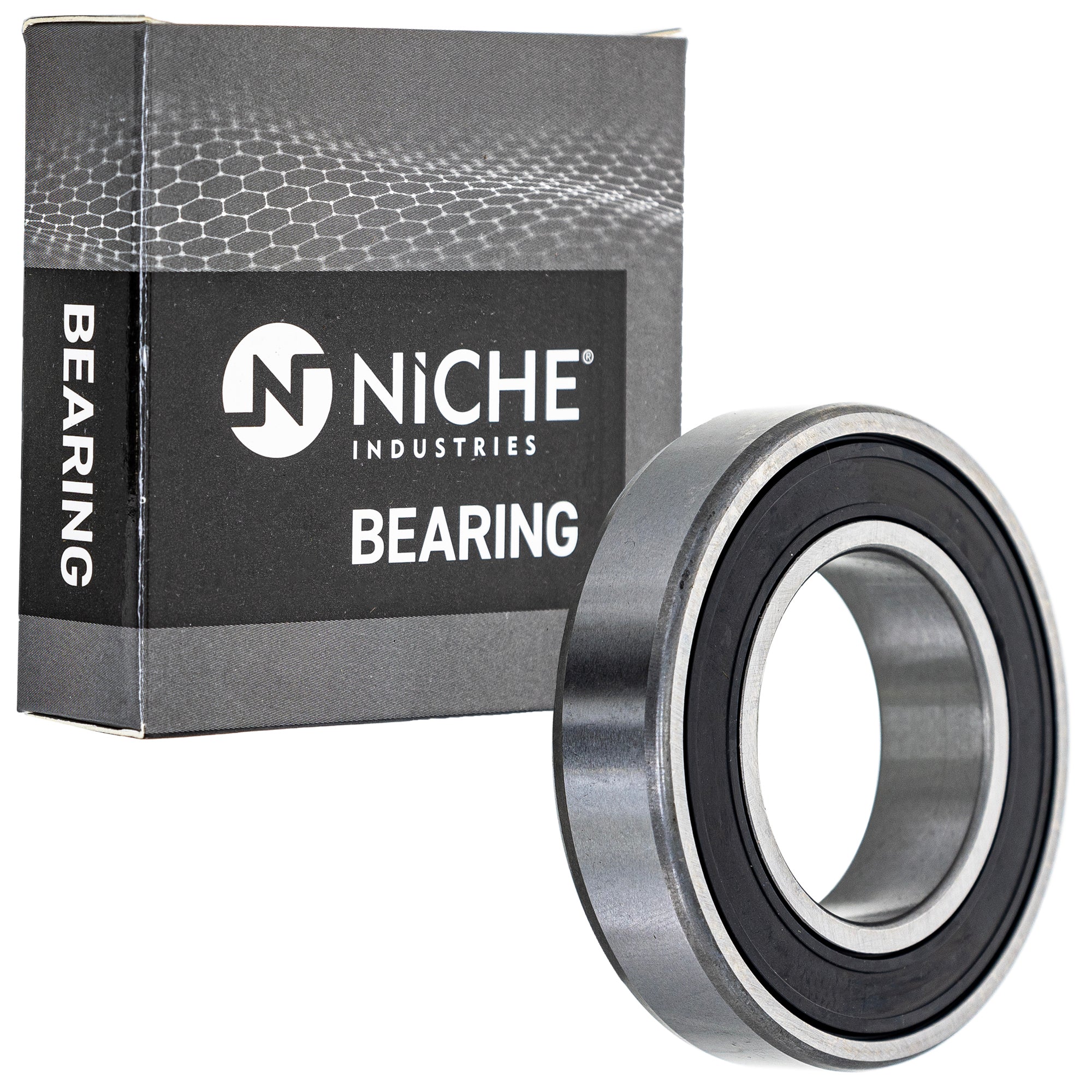 NICHE 519-CBB2336R Bearing 10-Pack for zOTHER TRX90X TRX250X Sportrax