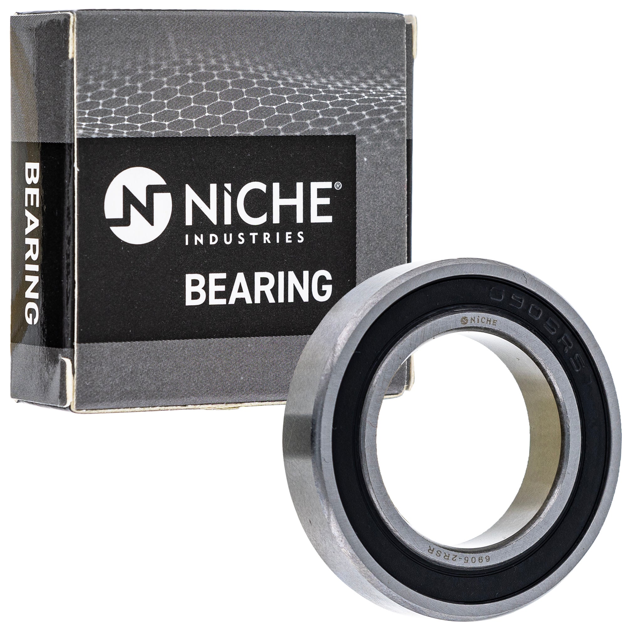 NICHE 519-CBB2338R Bearing & Seal Kit 10-Pack for zOTHER VTX1800T3