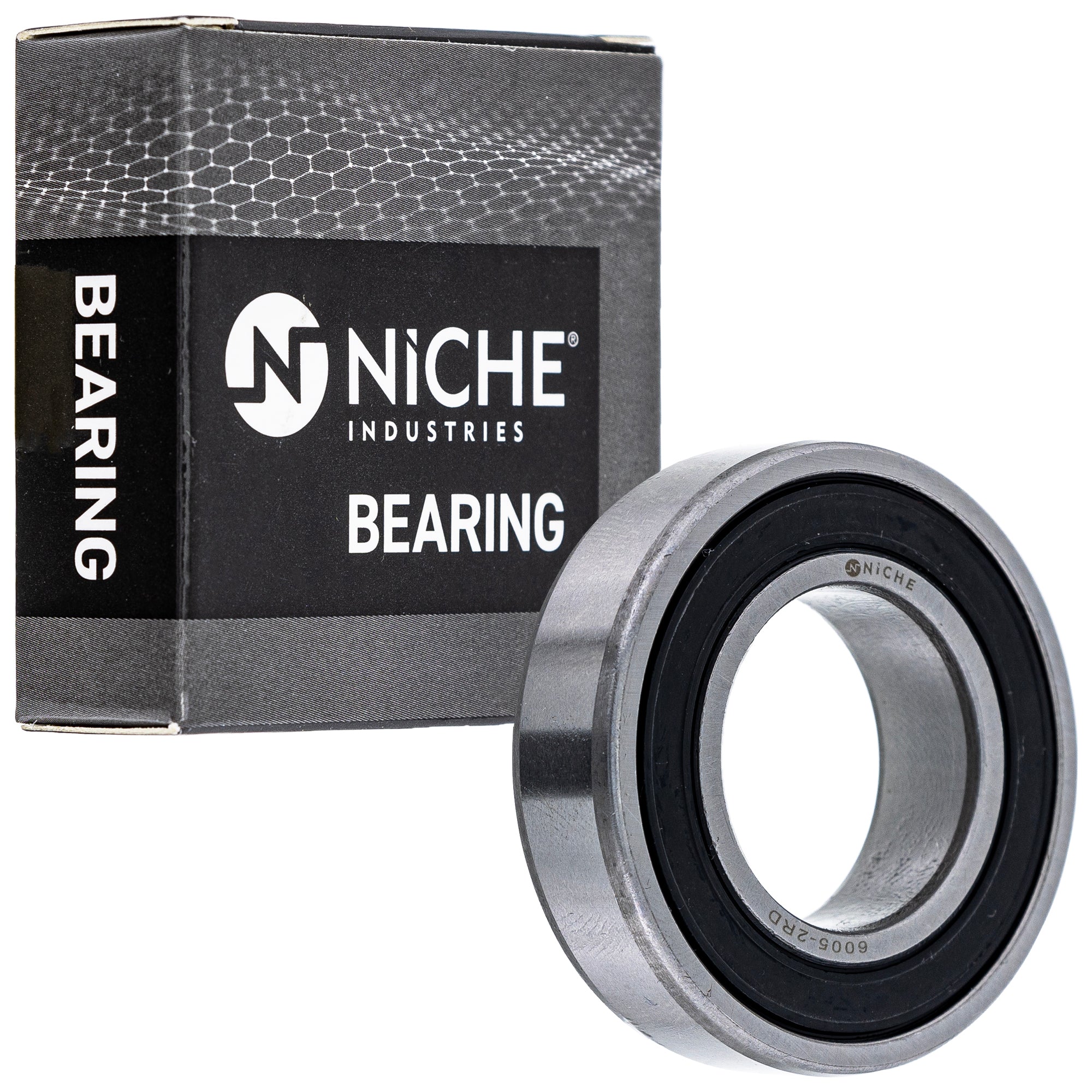 NICHE 519-CBB2339R Bearing & Seal Kit 2-Pack for zOTHER RVT1000R RC51