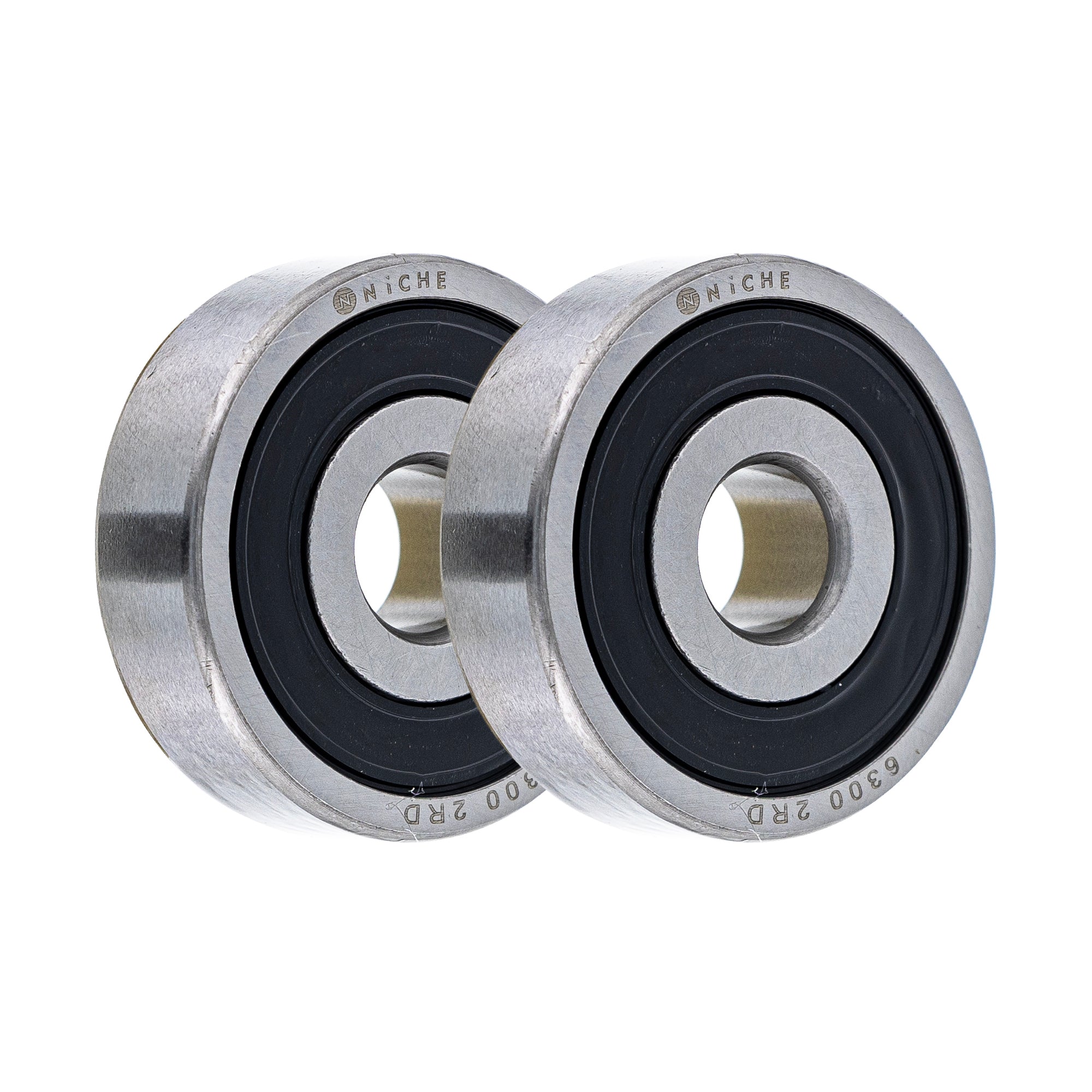 Electric Grade, Single Row, Deep Groove, Ball Bearing Pack of 2 2-Pack for zOTHER RD60 NICHE 519-CBB2331R
