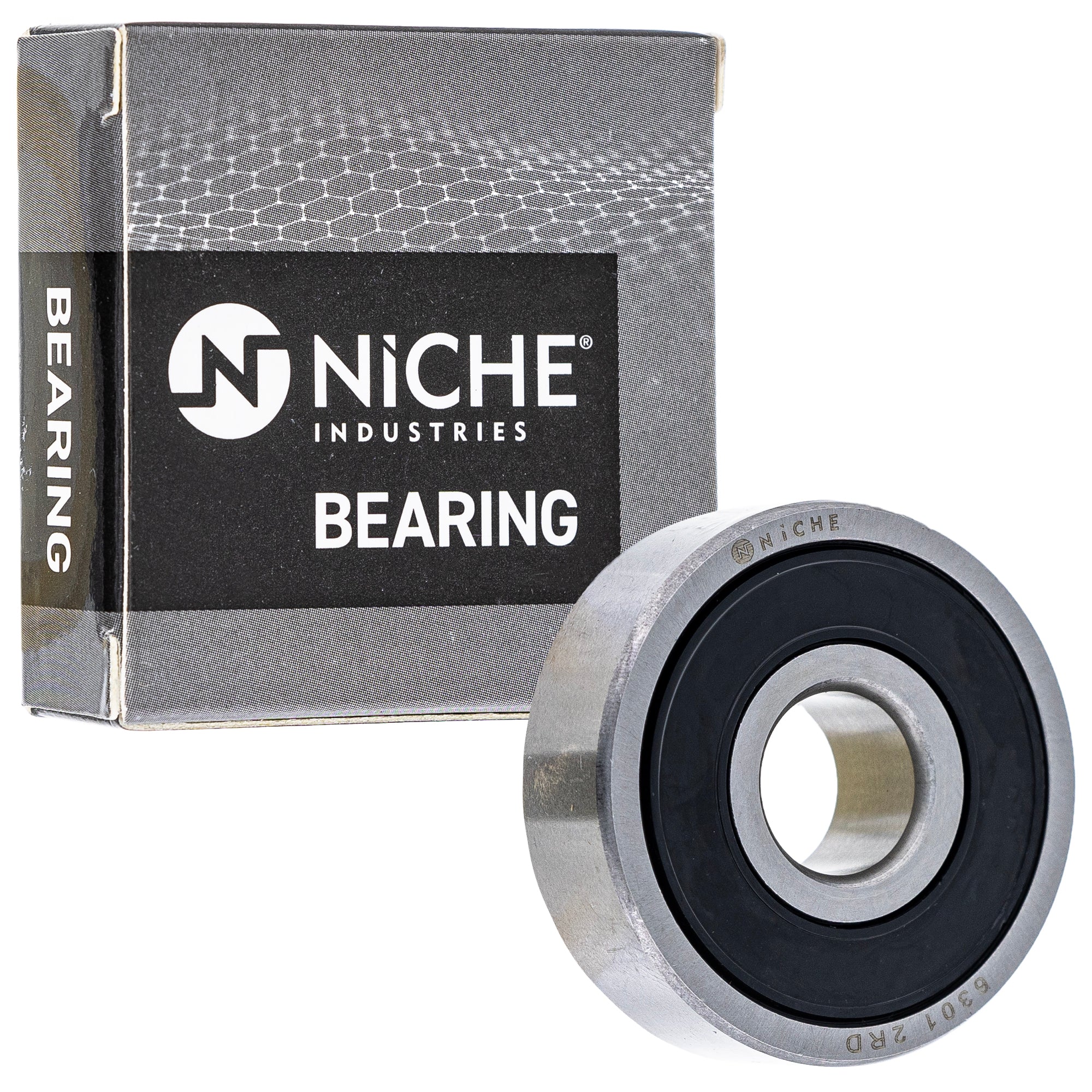 NICHE 519-CBB2342R Bearing & Seal Kit 2-Pack for zOTHER ZB50 XR80R