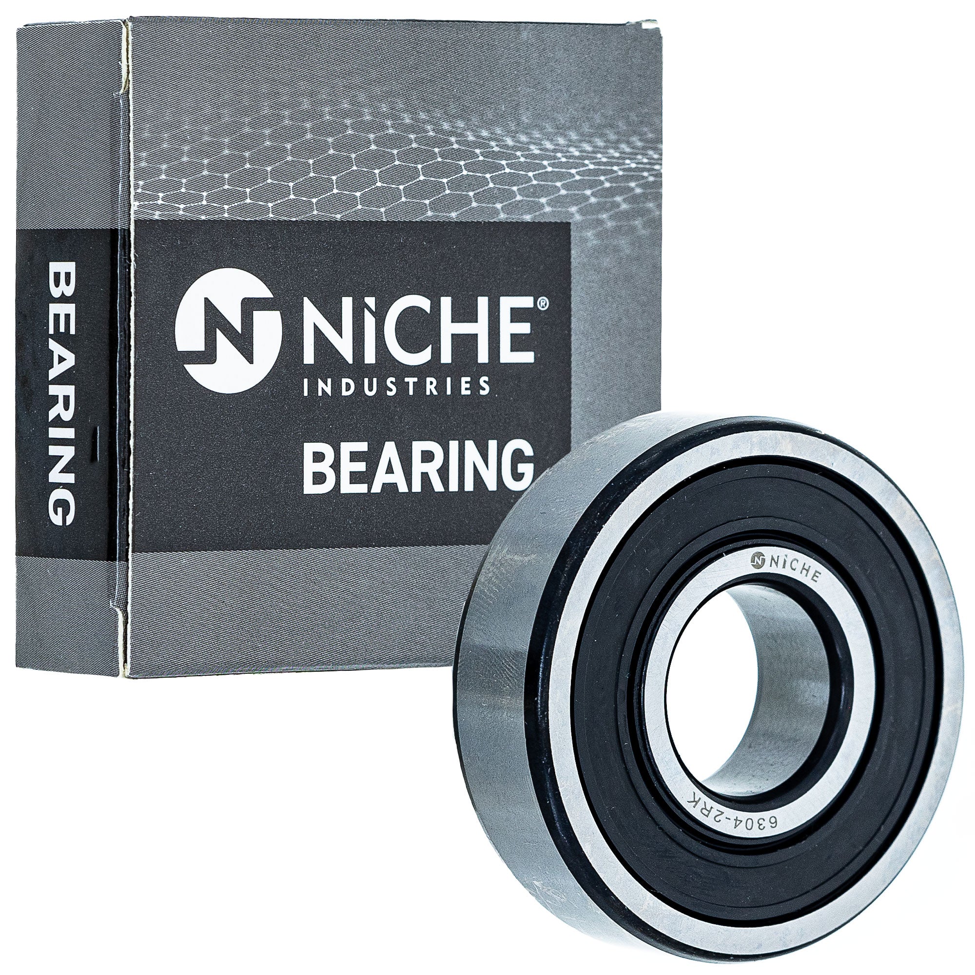 NICHE 519-CBB2343R Bearing & Seal Kit 2-Pack for zOTHER VTX1800T3