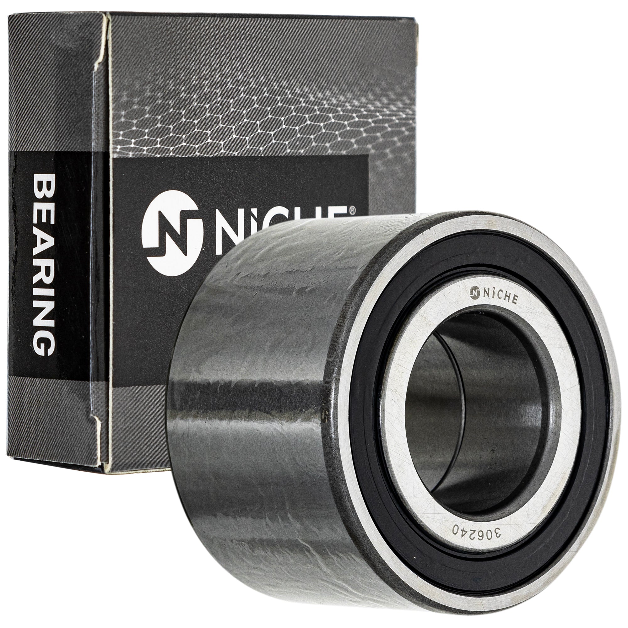 NICHE 519-CBB2344R Bearing 10-Pack for