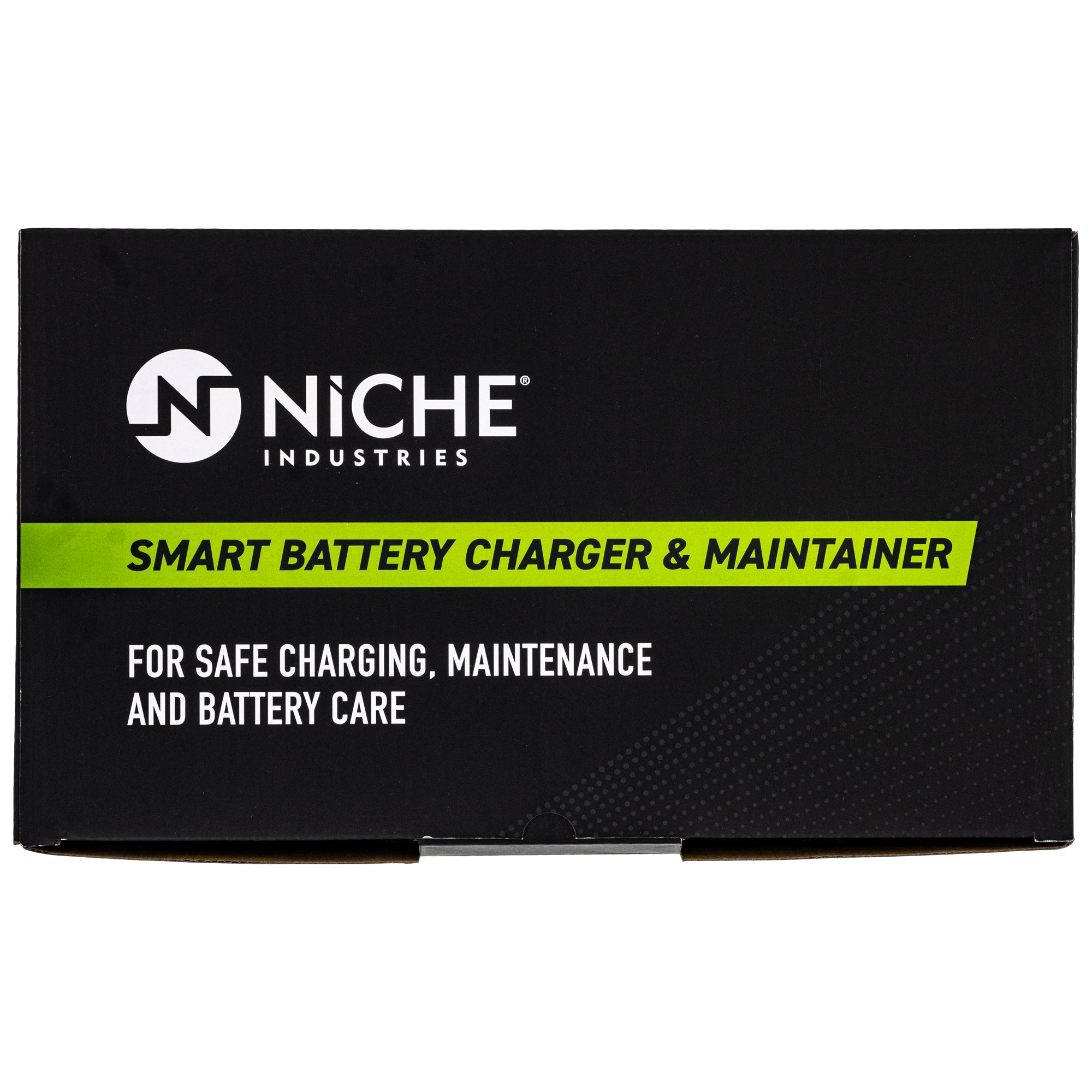Smart Battery Charger Maintainer Automatic Trickle 12V/24V 15A/7.5A