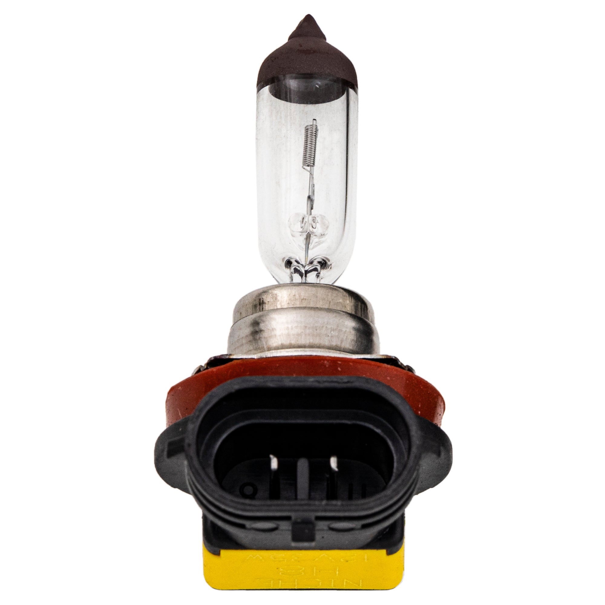 NICHE Headlight Bulb 2-Pack 3306-447 219800149 0609-831