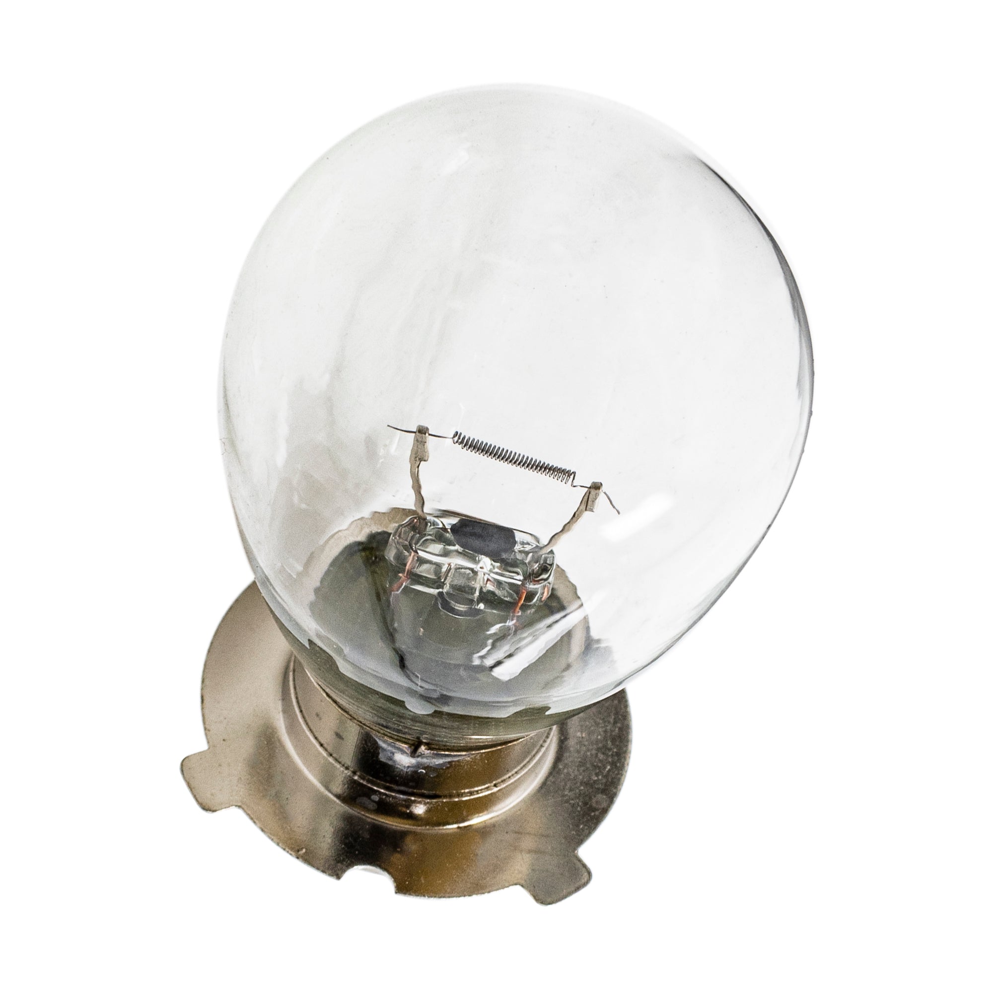 NICHE Headlight Bulb 2-Pack 0609-004 0115-036