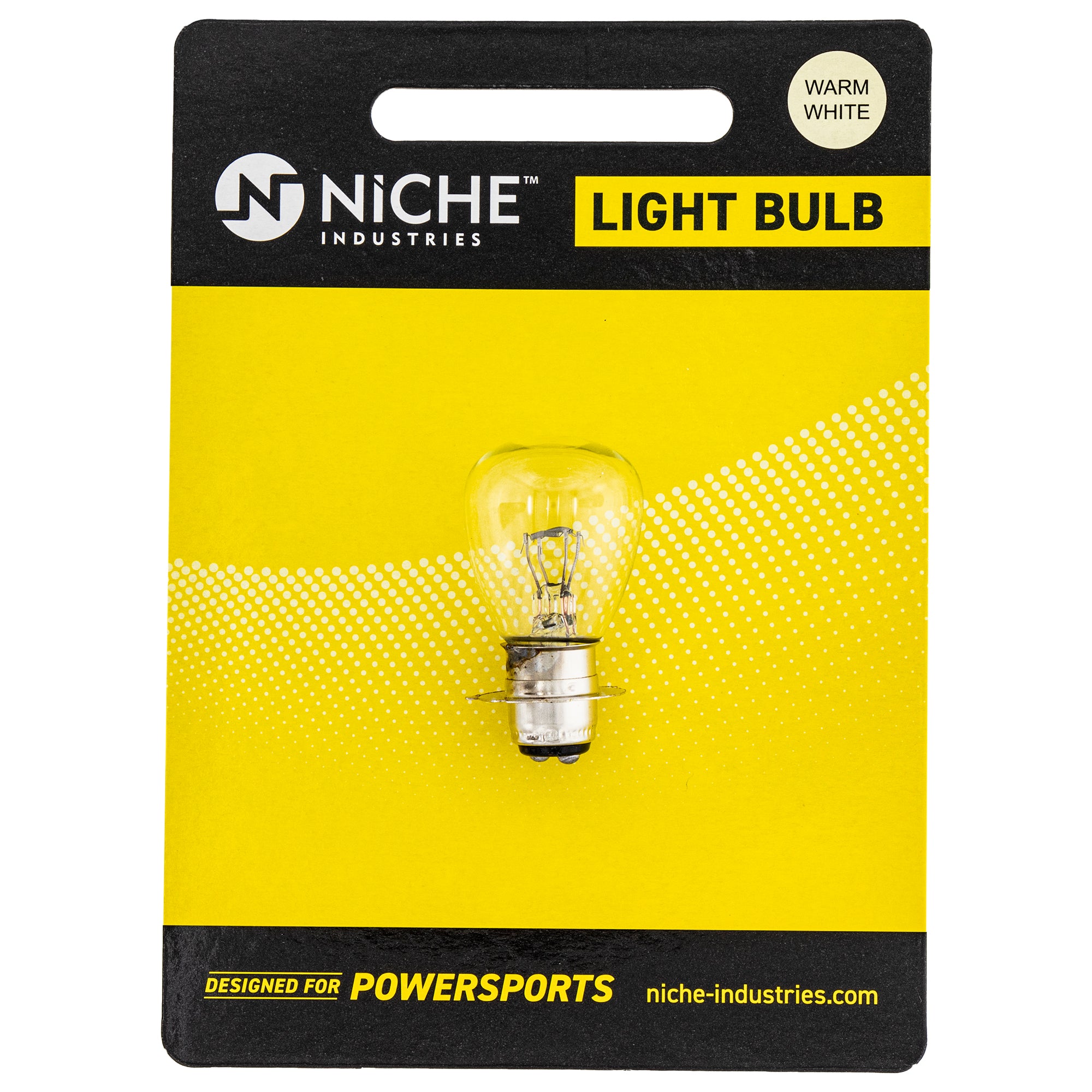 Headlight Bulb for zOTHER Yamaha Big 21V-84314-00-XX 46B-84314-00-00 NICHE 519-CBL2246B