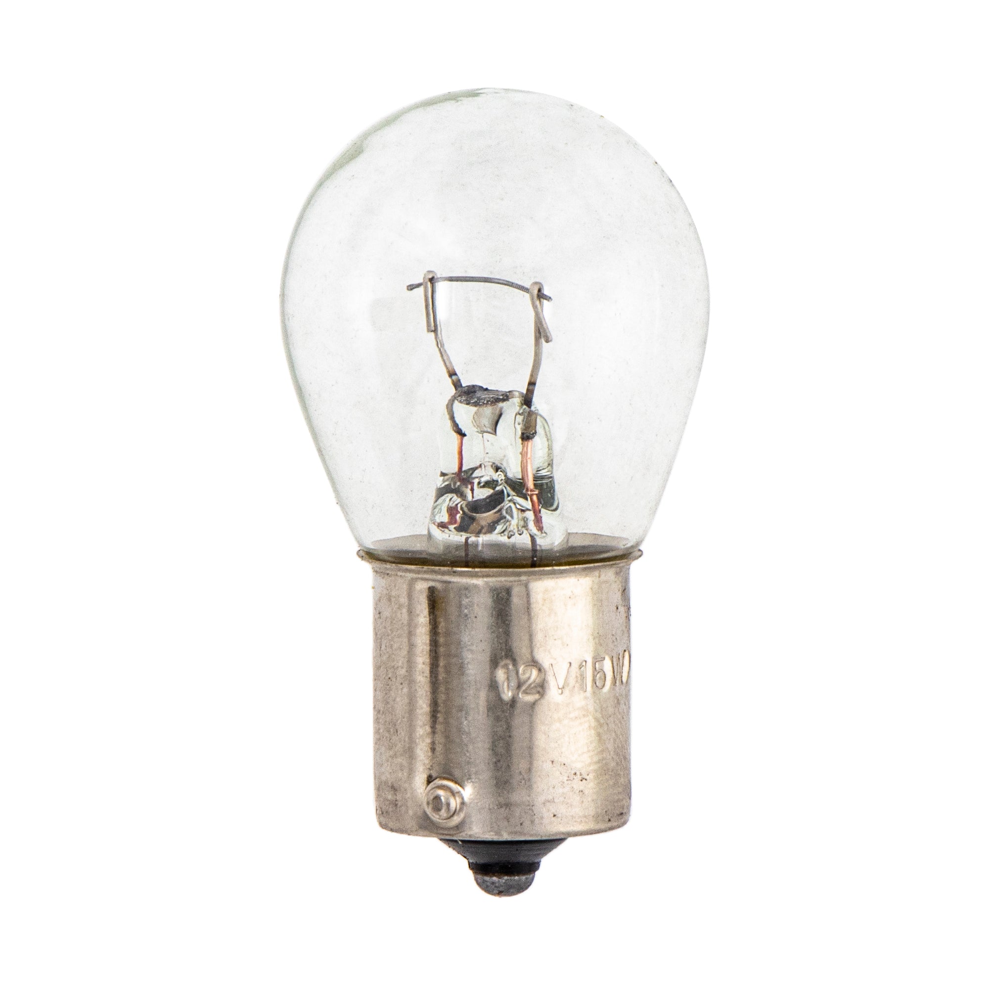 NICHE 519-CBL2247B Headlight Light Bulb 2-Pack for Polaris RZR