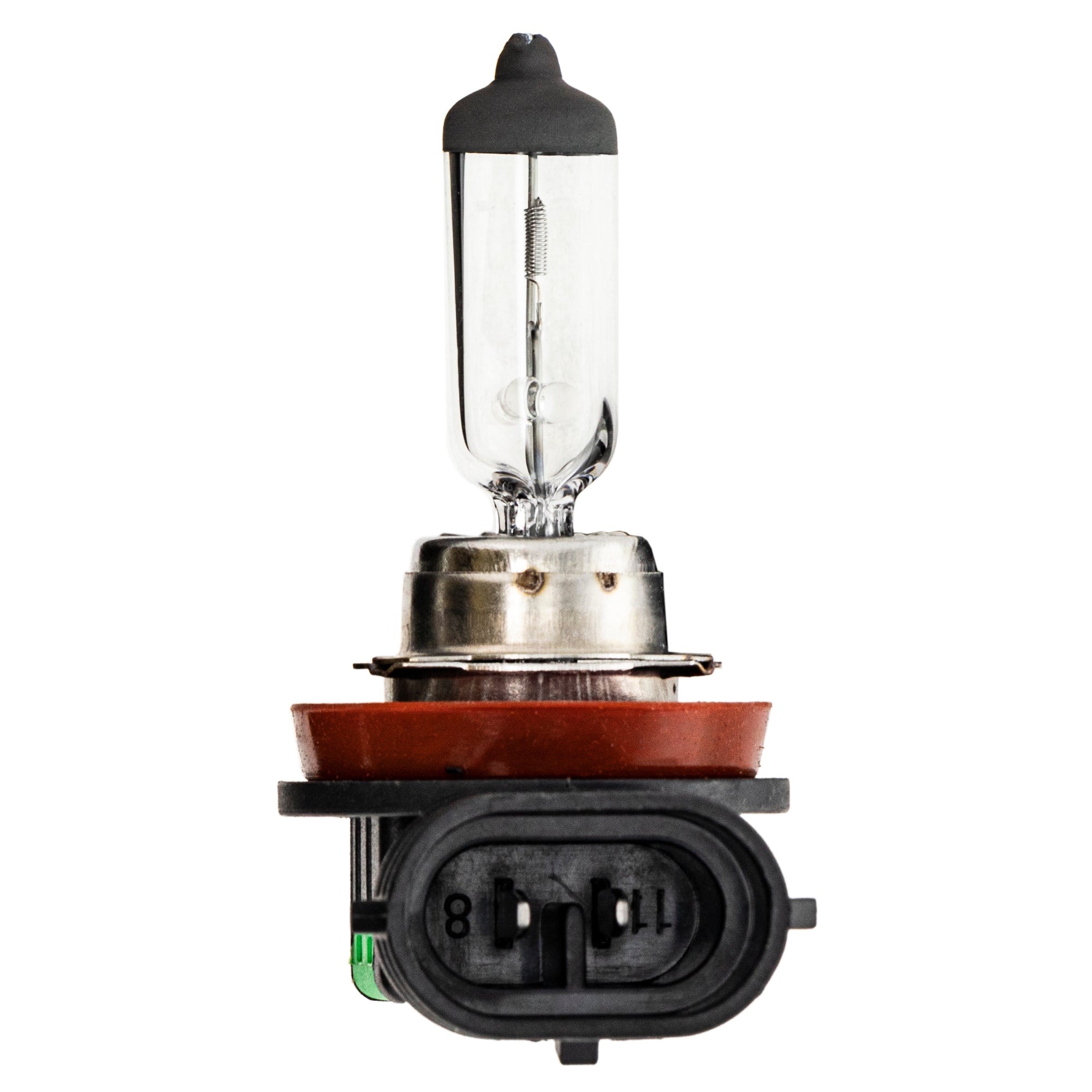 NICHE Headlight Bulb 2-Pack 92069-0056 92069-0034
