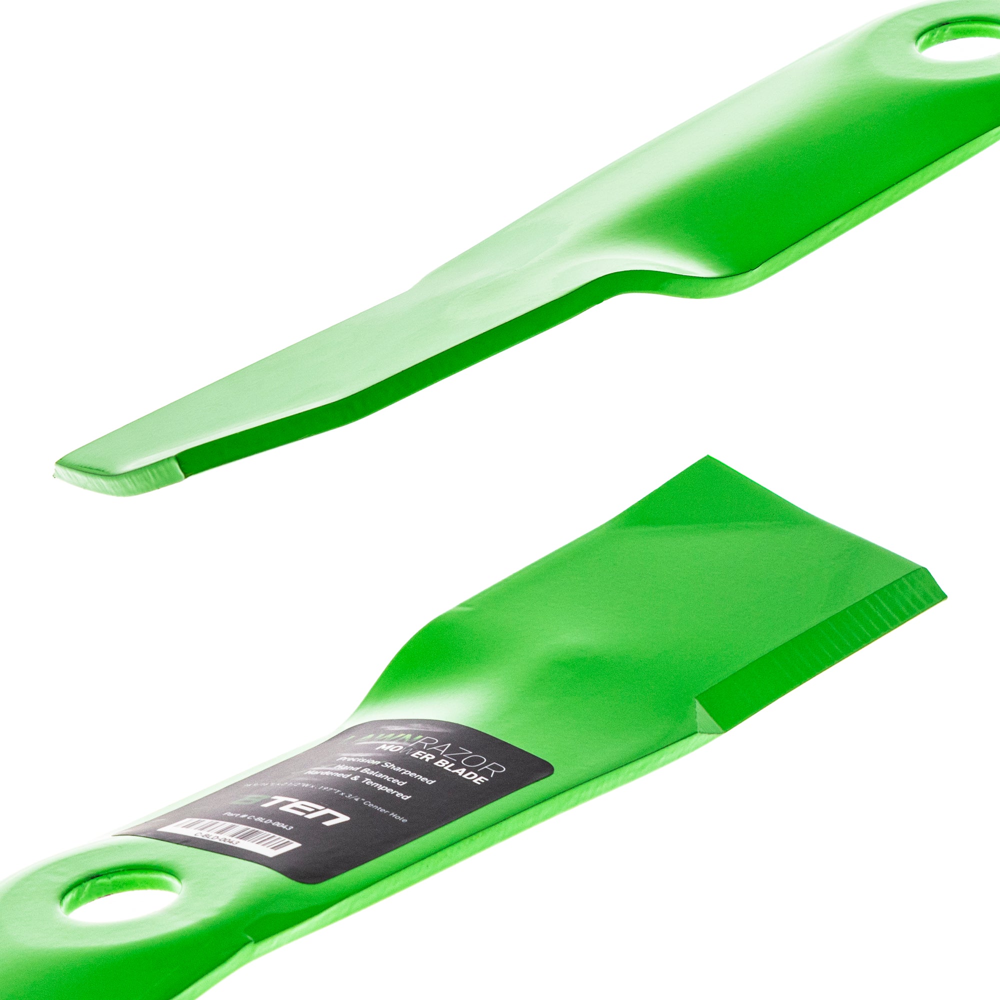 8TEN 810-CBL2265D Blade