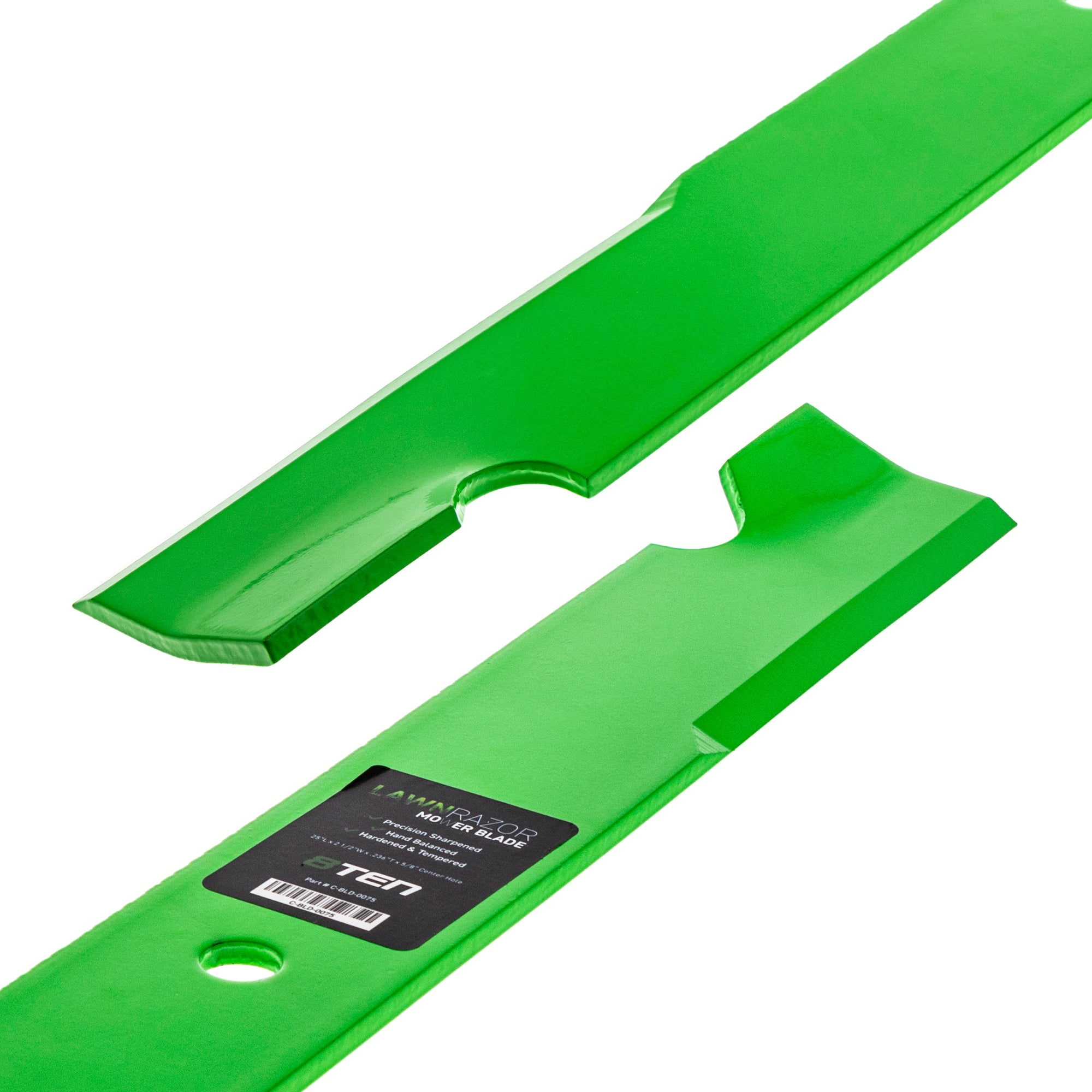 8TEN 810-CBL2297D Blade