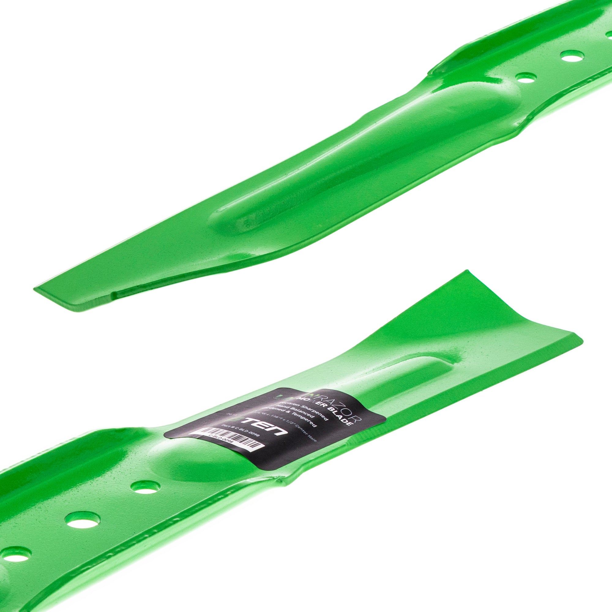 LawnRAZOR Blade for Toro 14-1659 14-9419 75-9420 91-2256 High Lift 3
