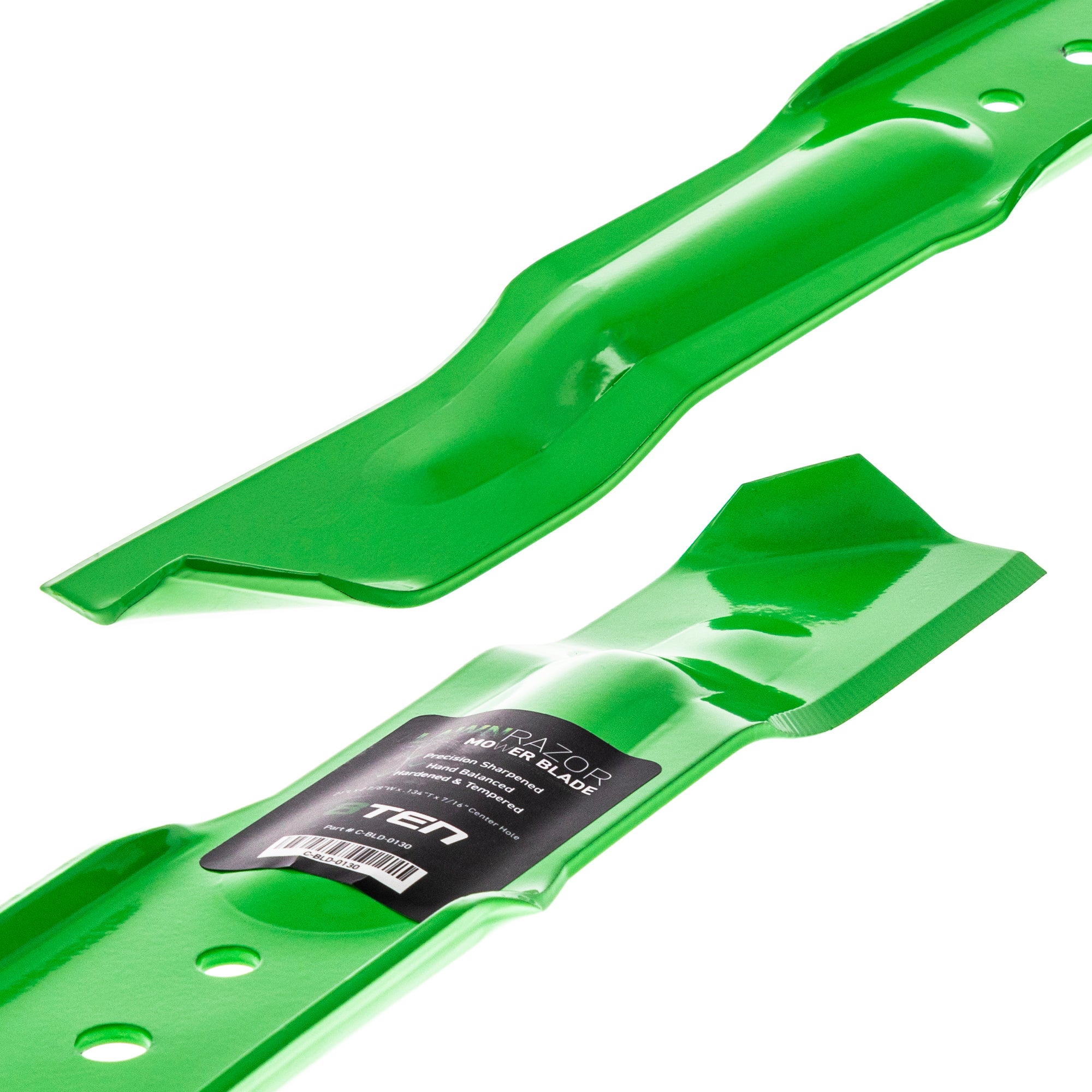 LawnRAZOR Blade Set for Exmark Toro 107-4276 42-1000 20-2720 5-0751