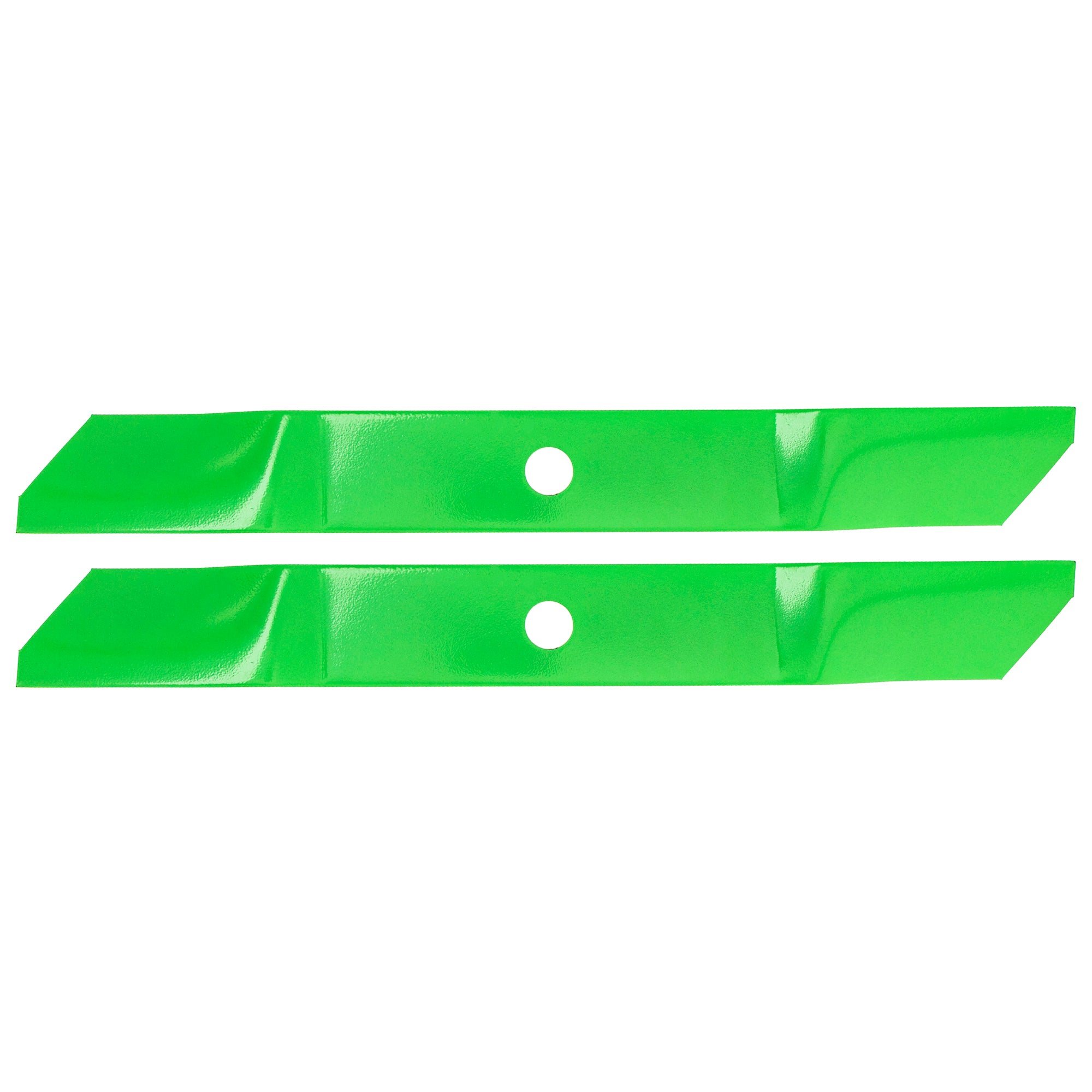 8TEN 810-CBL2365D LawnRAZOR Mower Blade Set 2-Pack for zOTHER Oregon