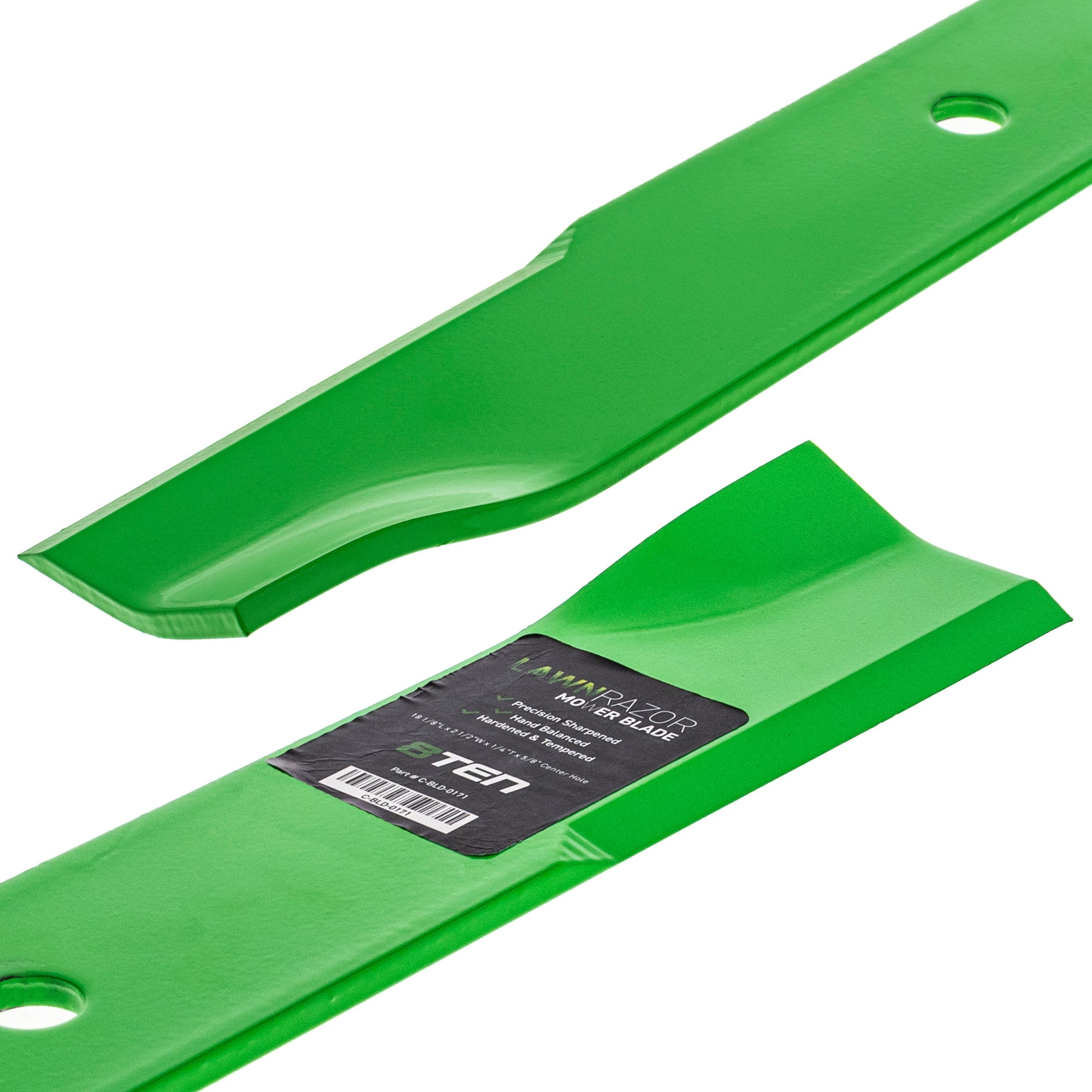 LawnRAZOR Blade Set for Ferris 5021227S IS500Z IS1500Z IS2500Z 1000Z