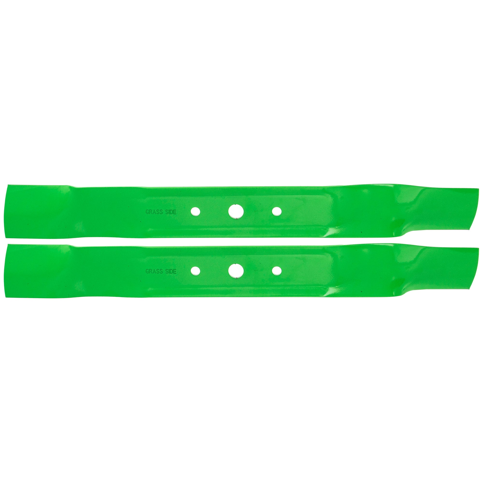 Spindle Mulching Blade Kit for John Deere 42 Inch Deck L100 L105 L107