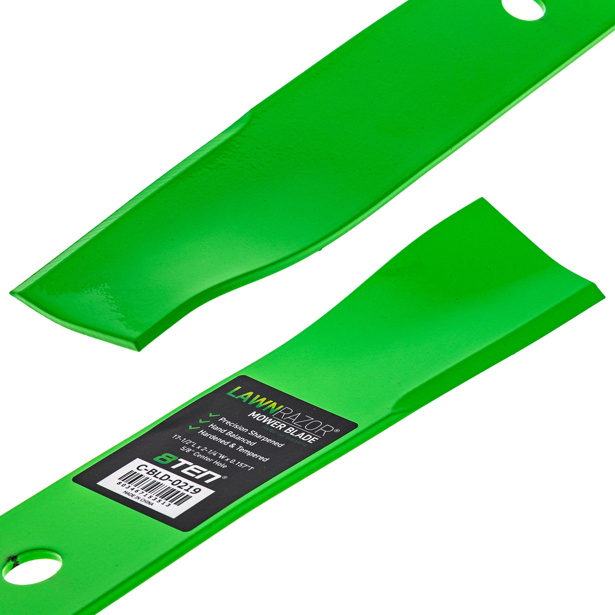 8TEN 810-CBL2431D Blade