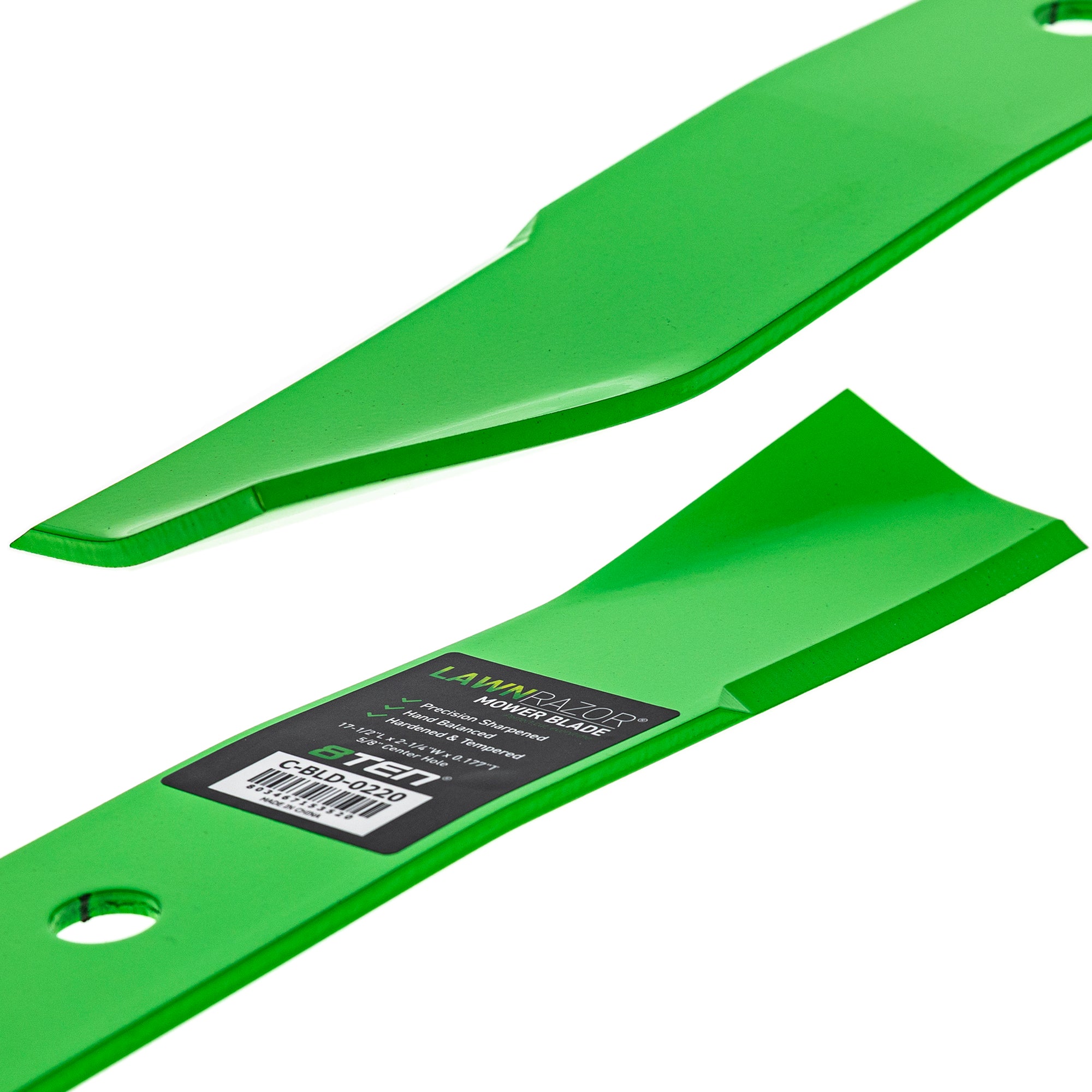 8TEN 810-CBL2442D Blade